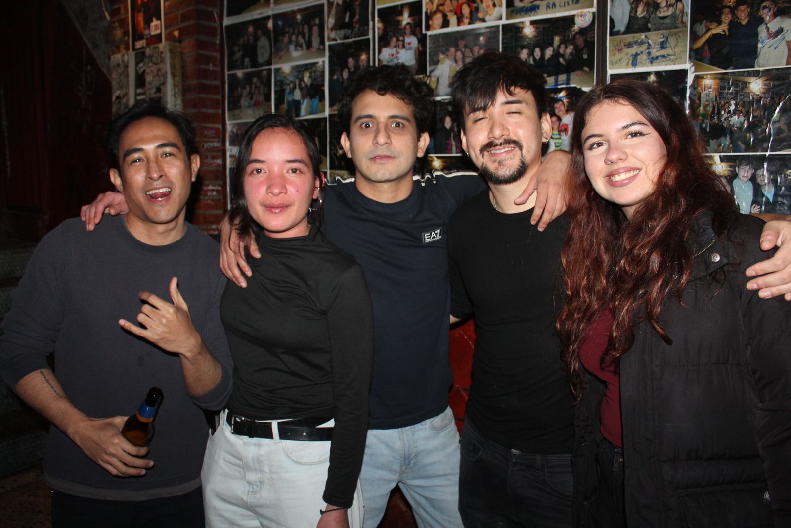 Salamanca de noche, jueves 9 de enero