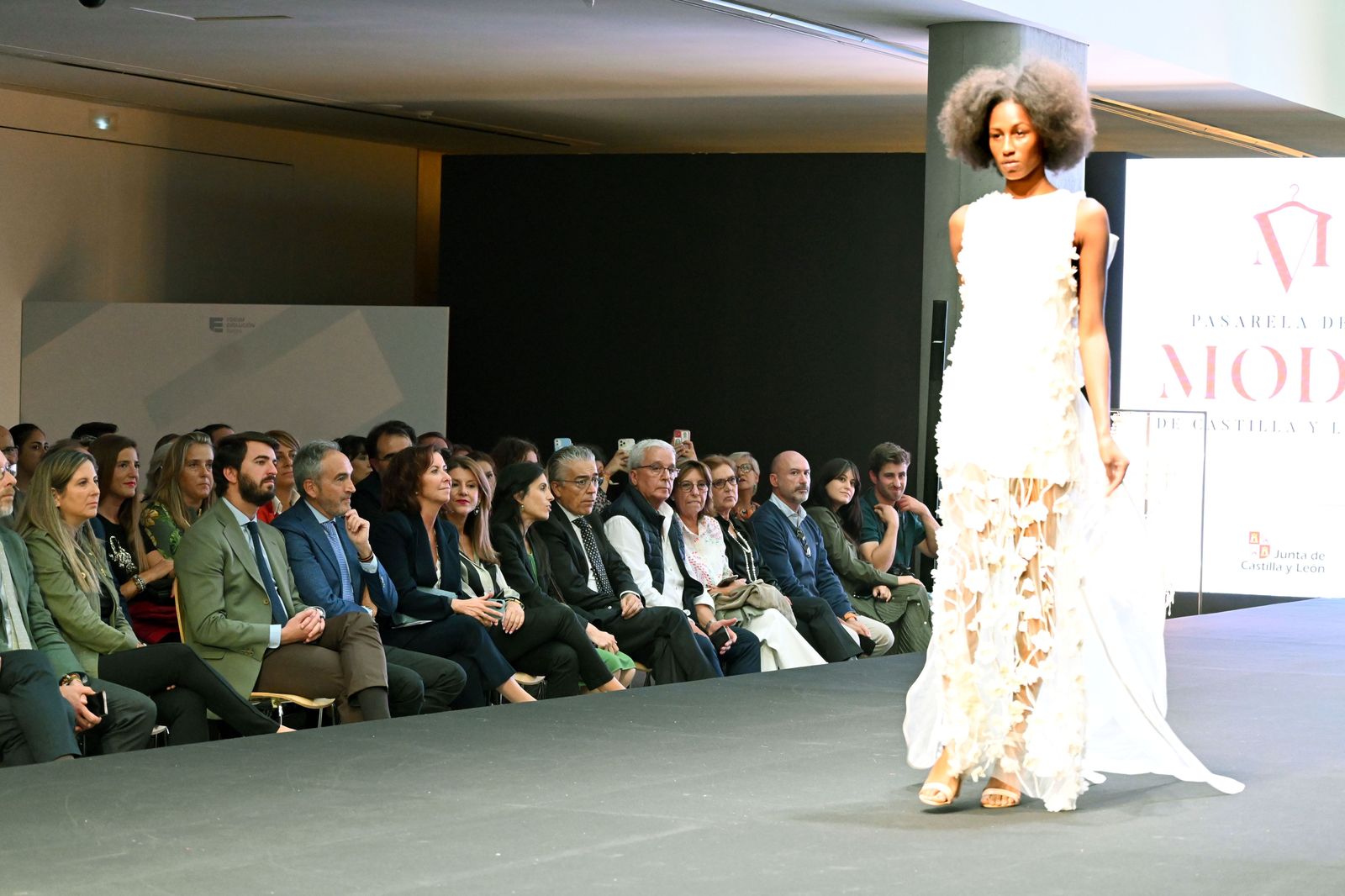 XXIV Pasarela de la Moda de Castilla y León