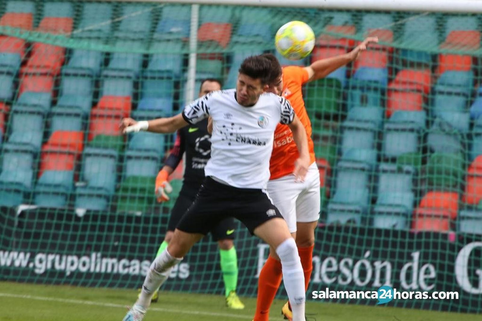 Salamanca CF UDS B – Burgos Promesas (4)
