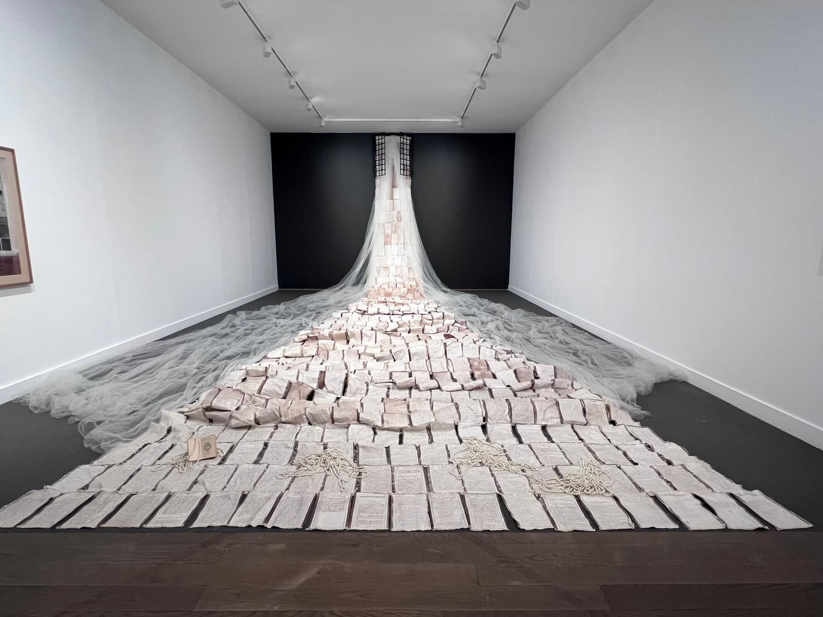 Exposición 'El Amor (no) Nos Destruirá'