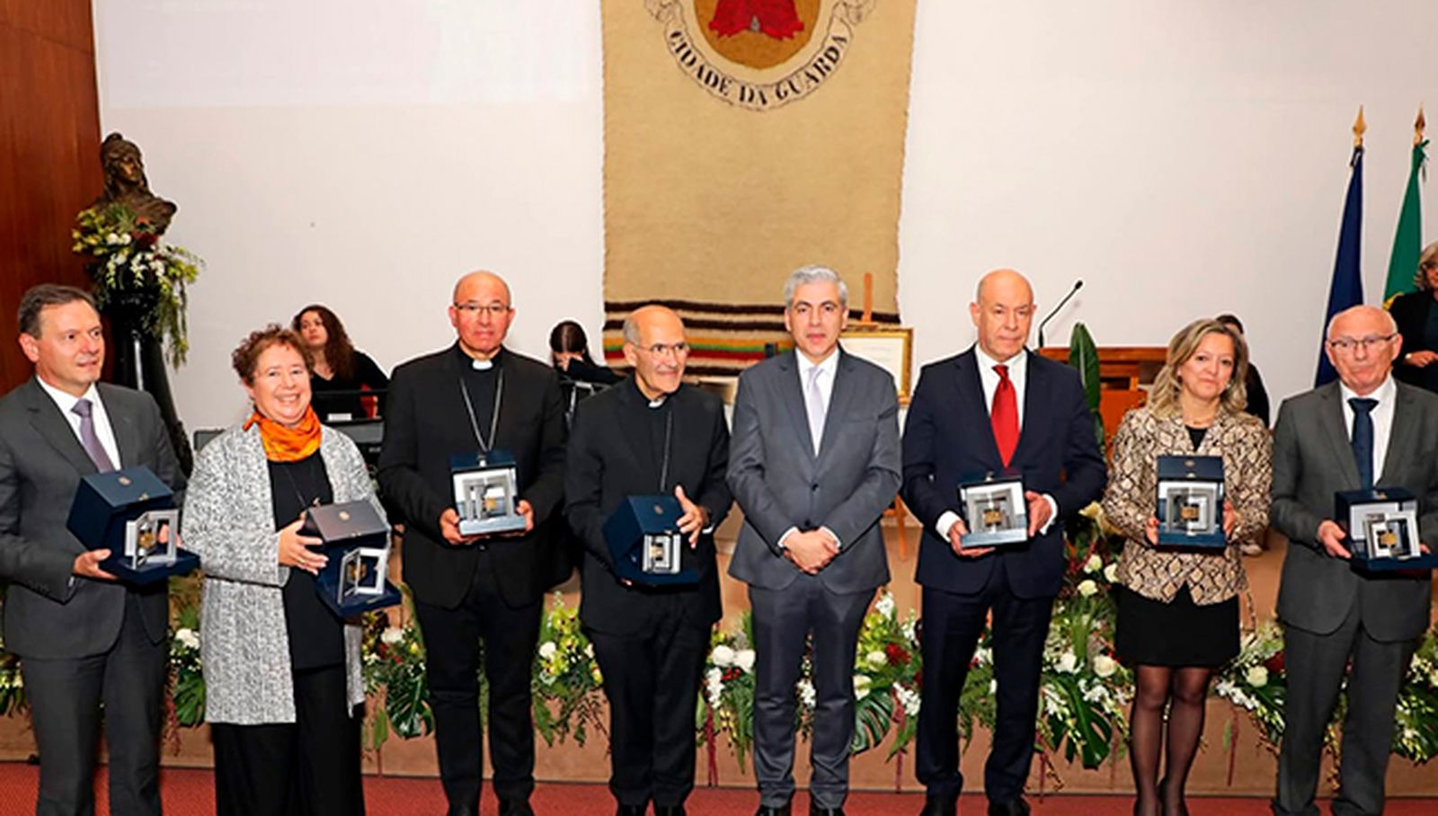 El Centro de Estudios Ibéricos celebra su 25º aniversario consolidado como polo de conocimiento, cultura y cooperación transfronteriza