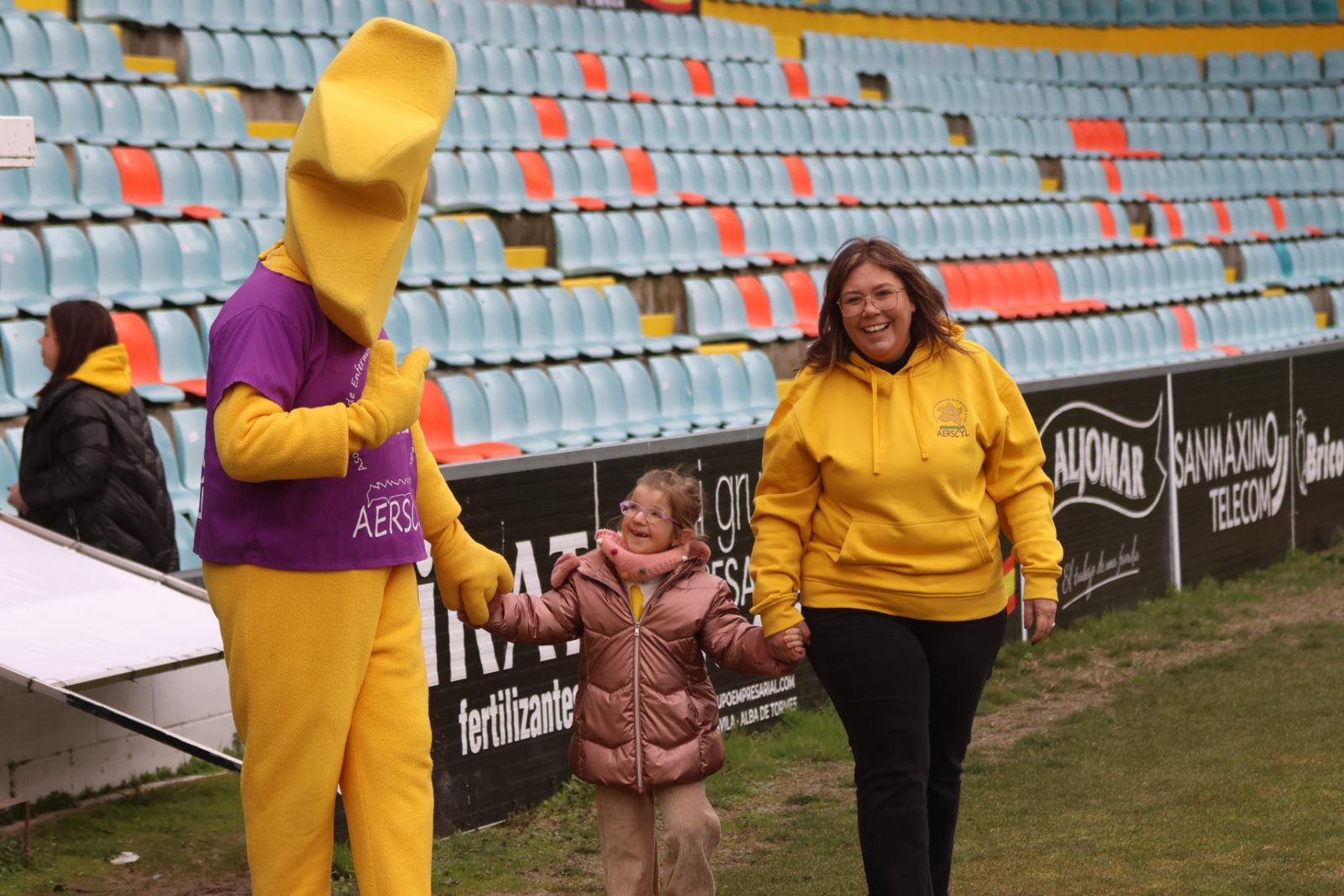 Salamanca CF UDS – Numancia