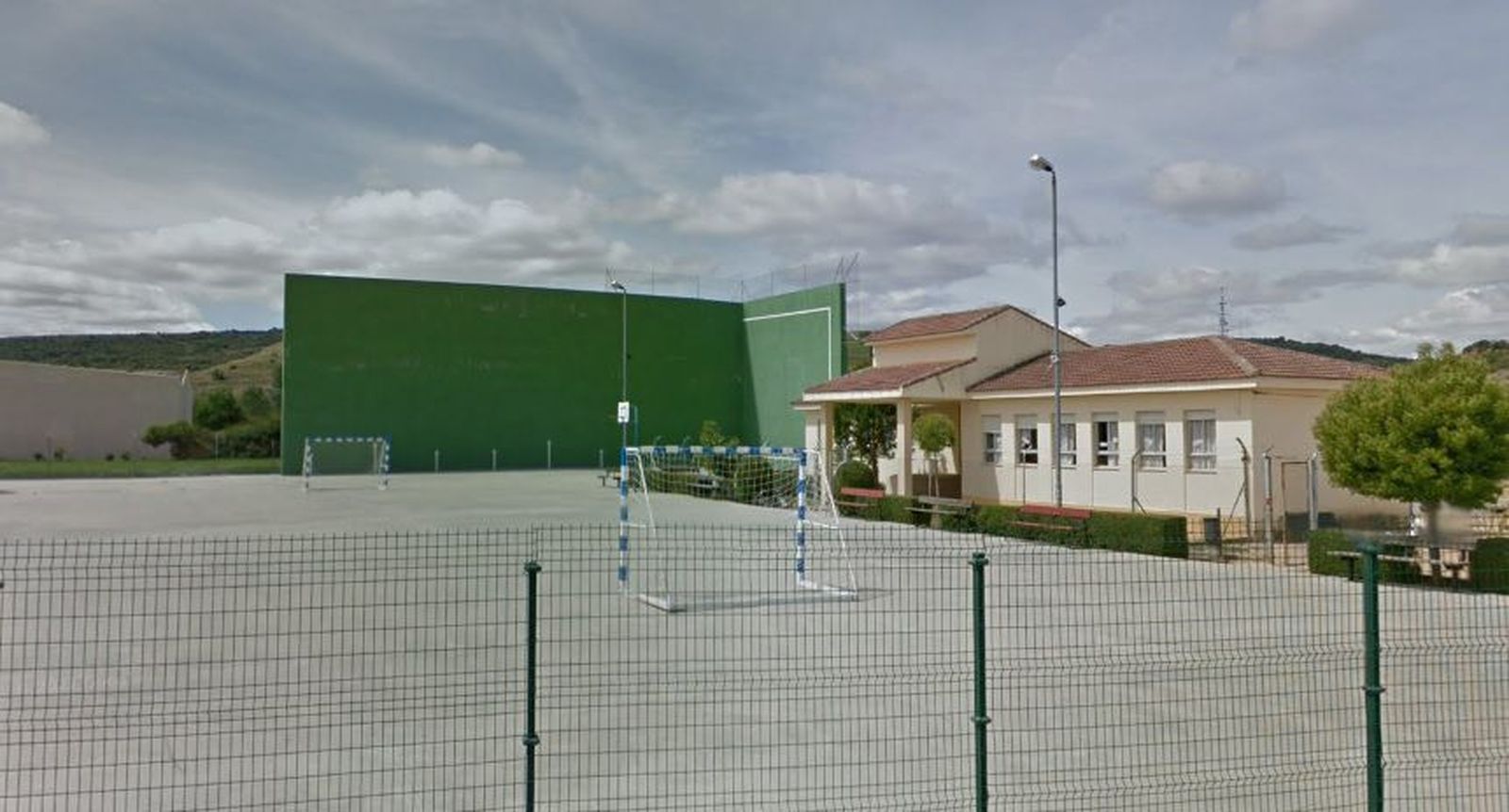 Colegio Santa María de la Vega