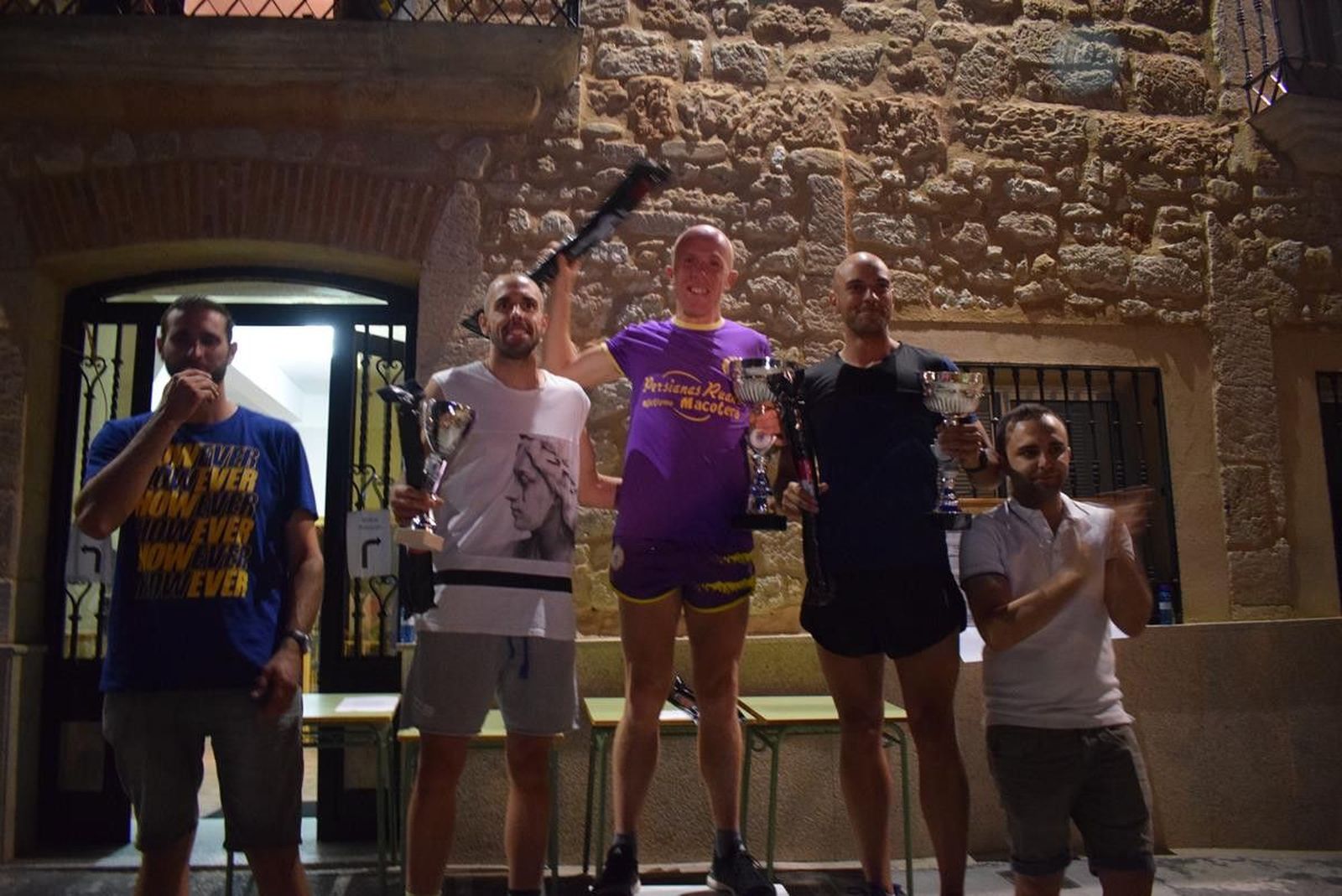 XII CARRERA POPULAR VILLAR DE GALLIMAZO (2)