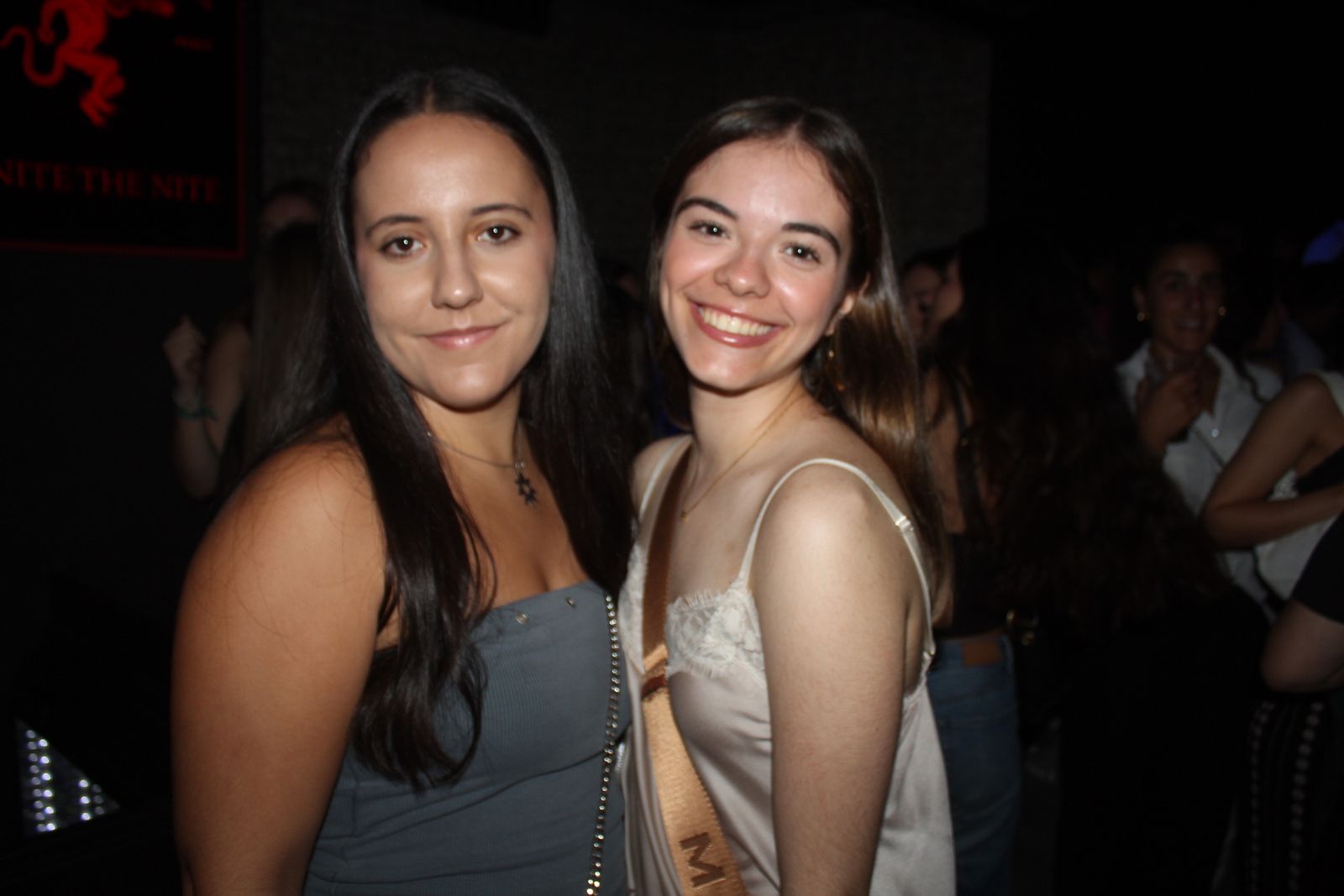 Salamanca de noche, viernes 19 de septiembre