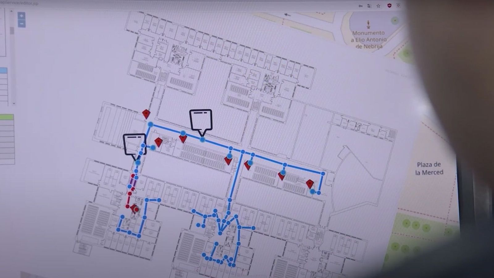 Proyecto SmartLazarus