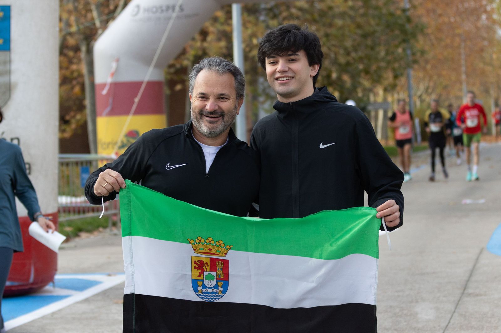 V Carrera “Corre sin resistencias”.
