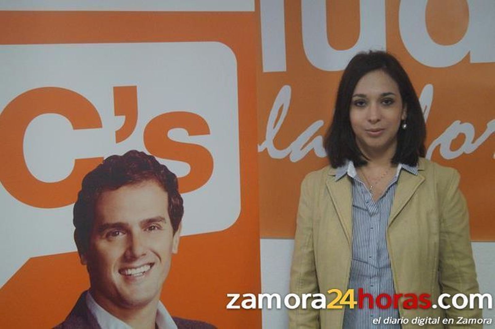 Ruth Míguez: "La provincia necesita el desarrollo del sector agroalimentario, más industria y apoyo al comercio local"