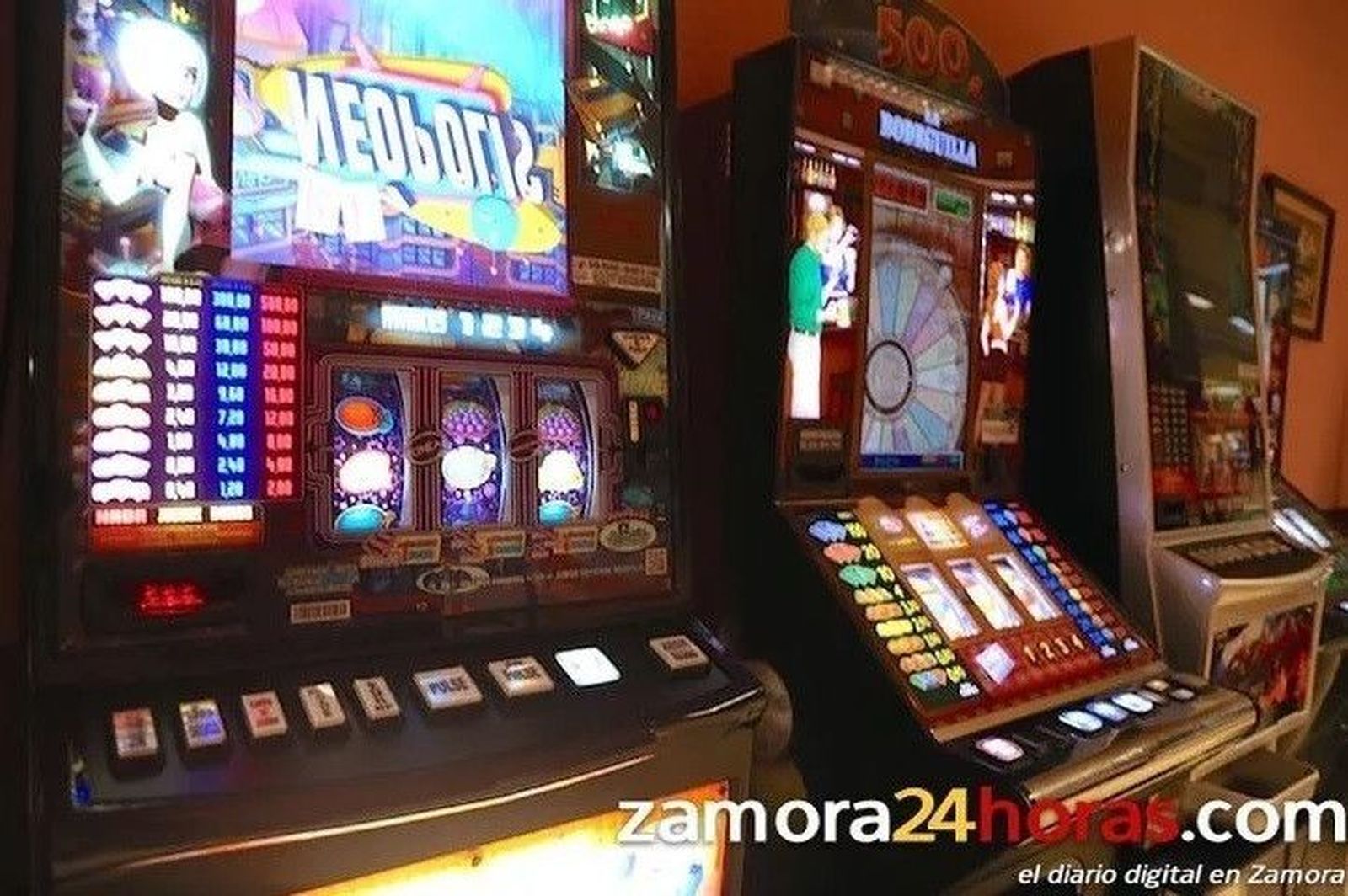 Ludópatas: cuando el juego se convierte en enfermedad