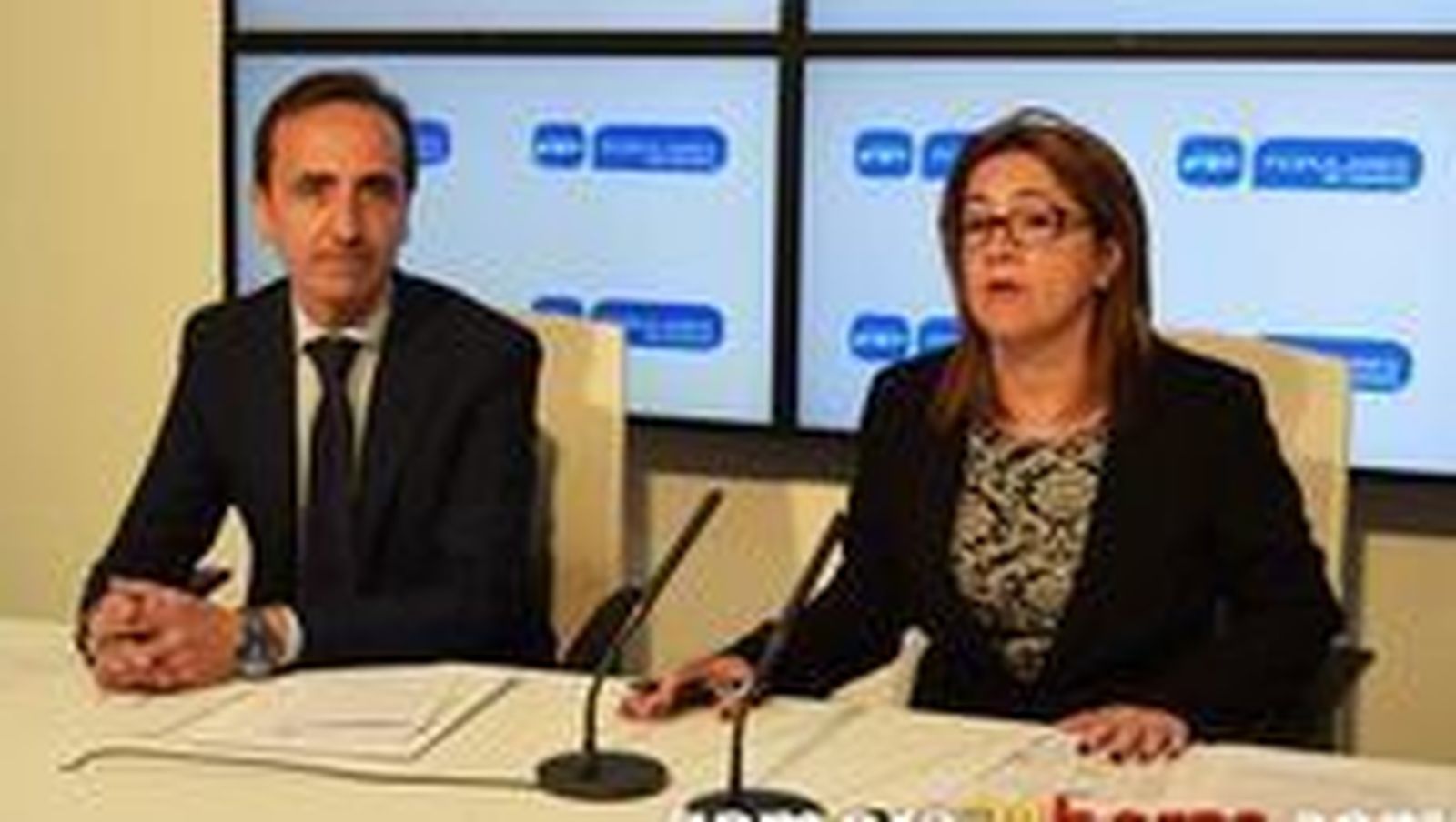El PP de Toro expone la situación económica del Ayuntamiento antes de la intervención del PSOE