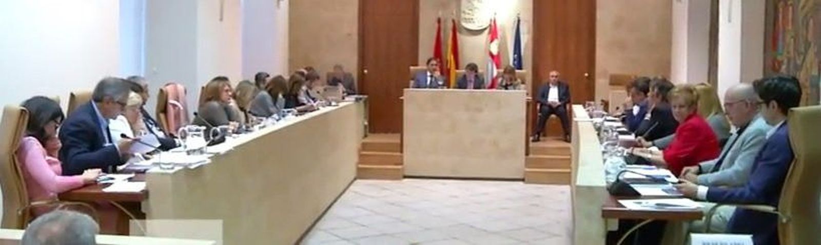 Ganemos insiste en la necesidad de un Pleno extraordinario para dar explicaciones por el 'Caso Lezo'