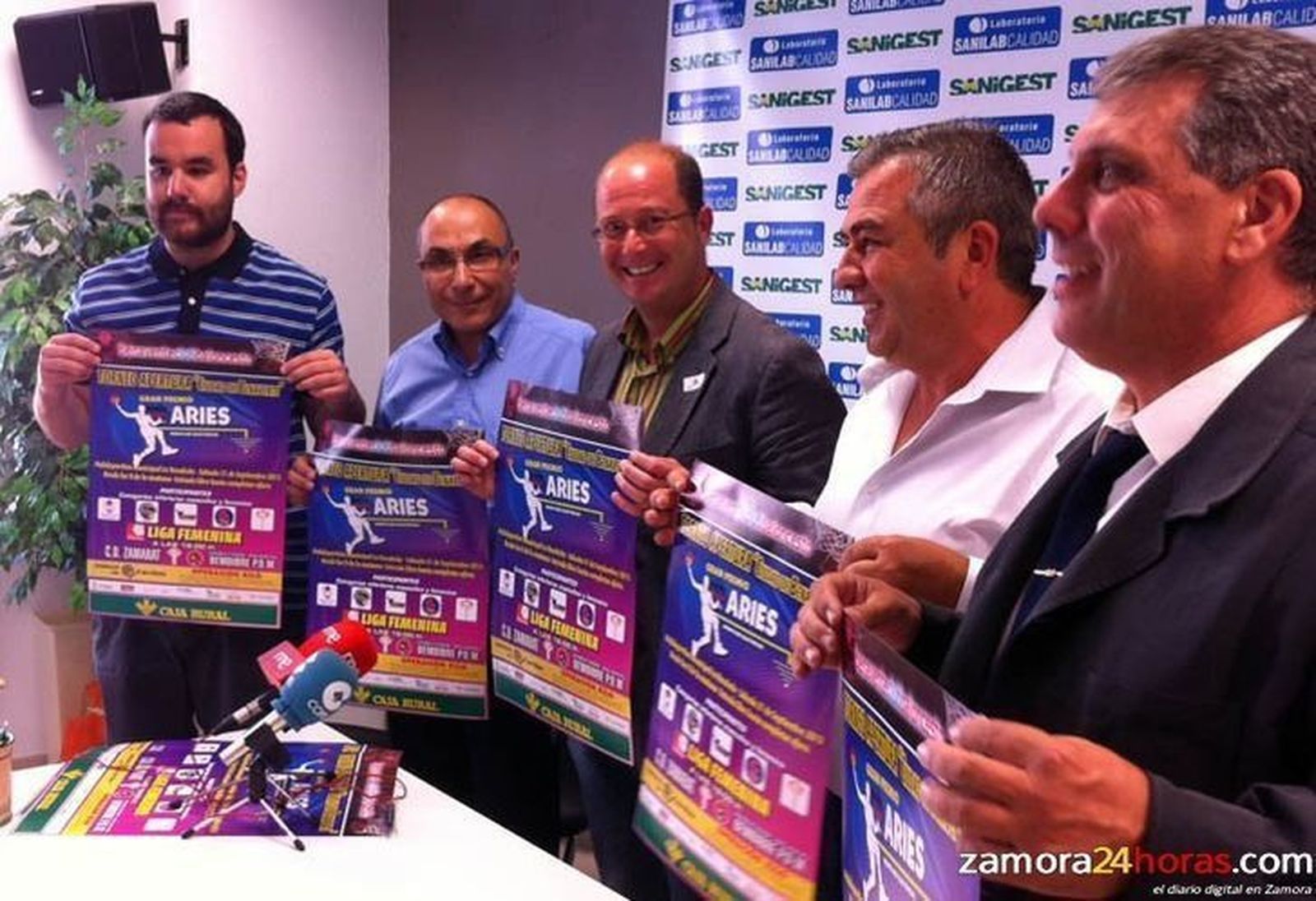 Roberto Estébanez, nuevo delegado de baloncesto tras la renuncia de José Manso