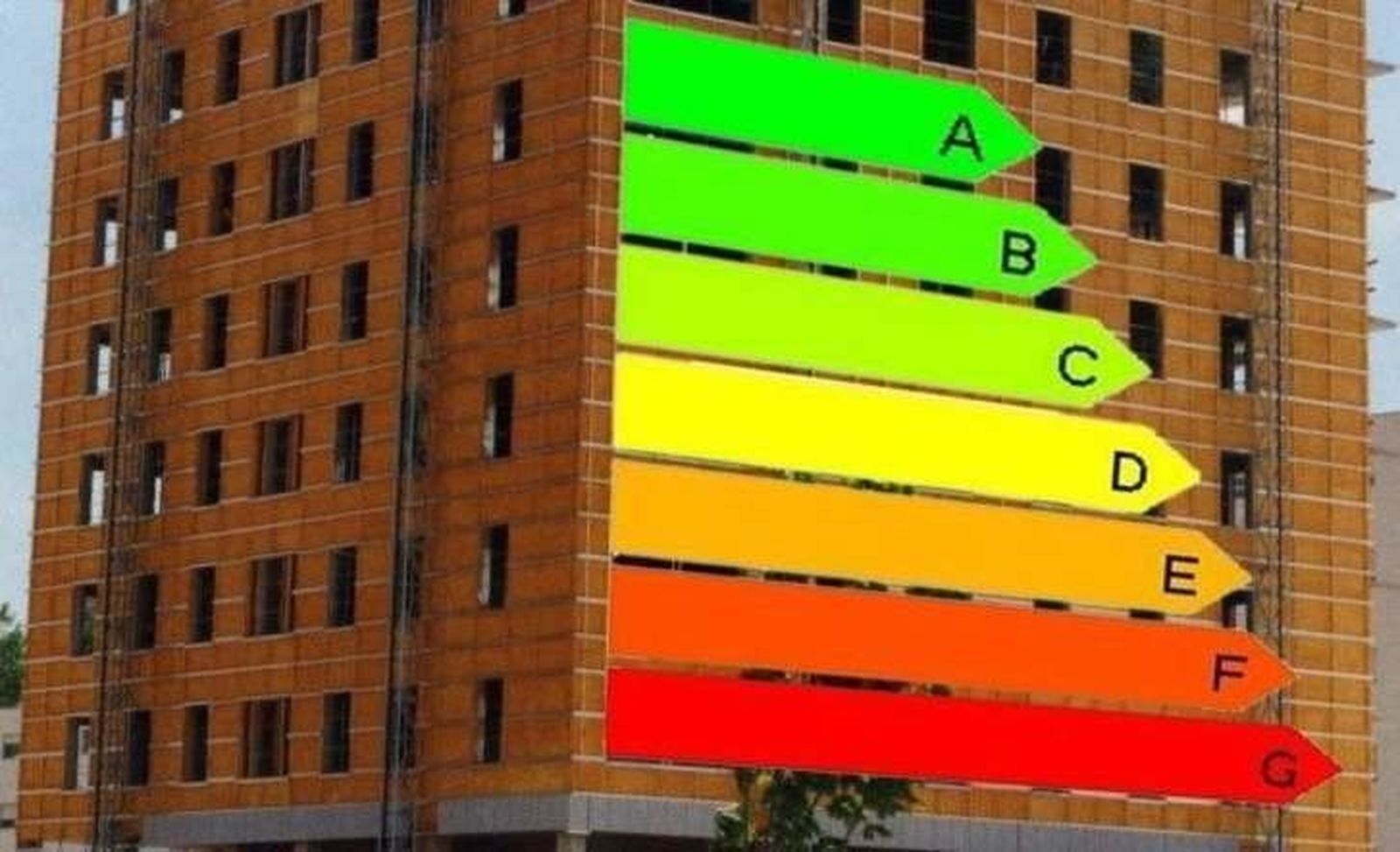 El Ente Regional de la Energía participa en cuatro proyectos europeos sobre rehabilitación energética y movilidad sostenible 