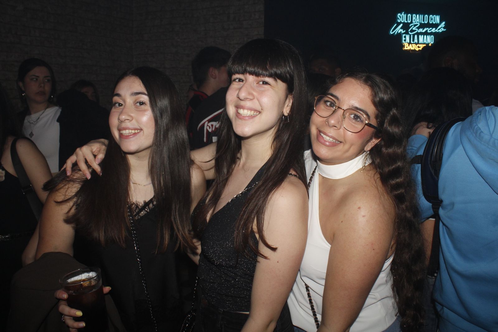 Salamanca de noche, miércoles 22 de abril