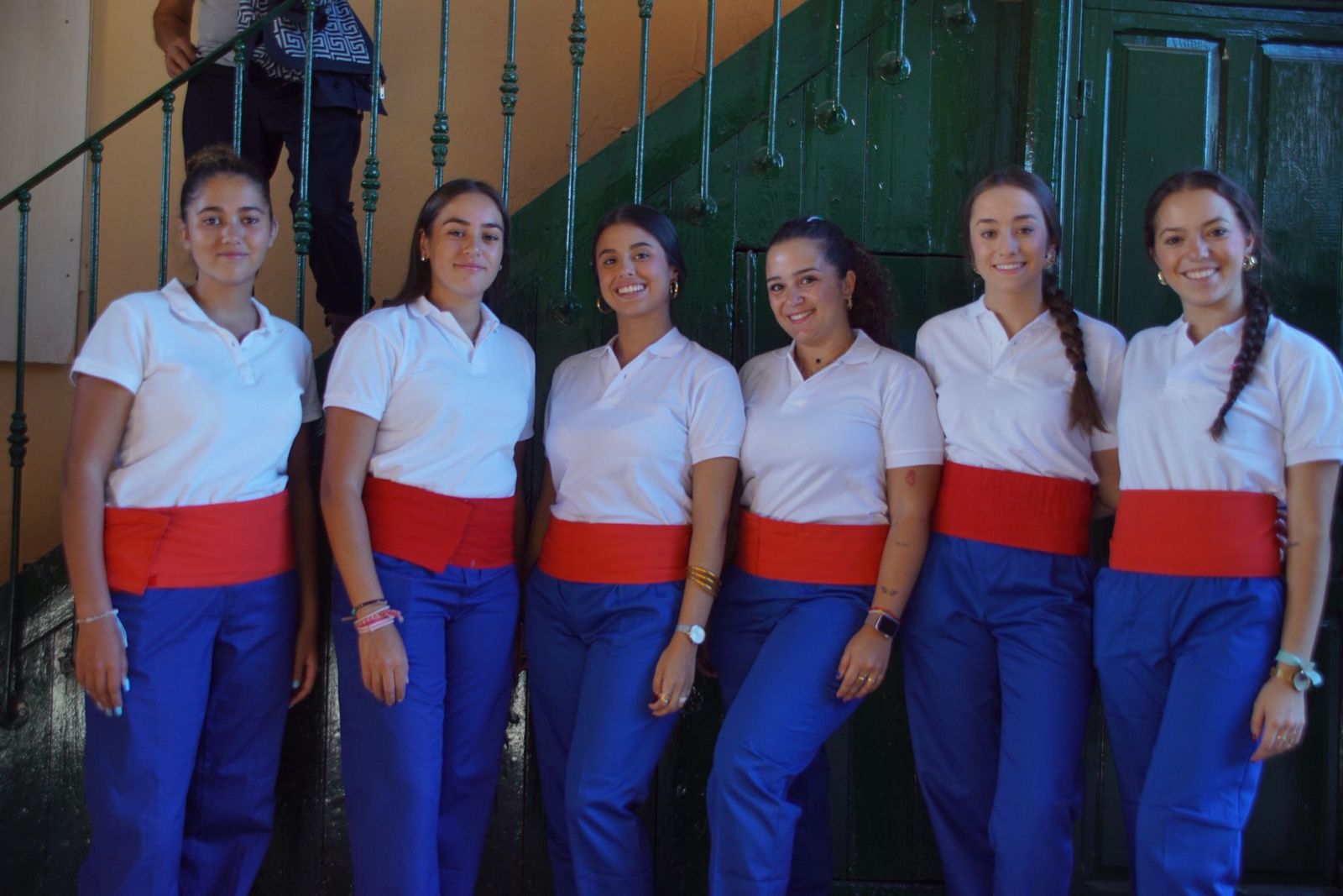 Así han vivido los salmantinos el primer festejo de la feria taurina 2025: imágenes del ambiente en los tendidos y en el patio de cuadrillas