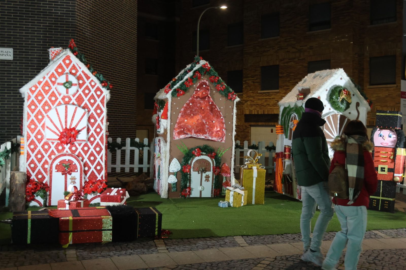 Fiesta Musical de Navidad en Santa Marta