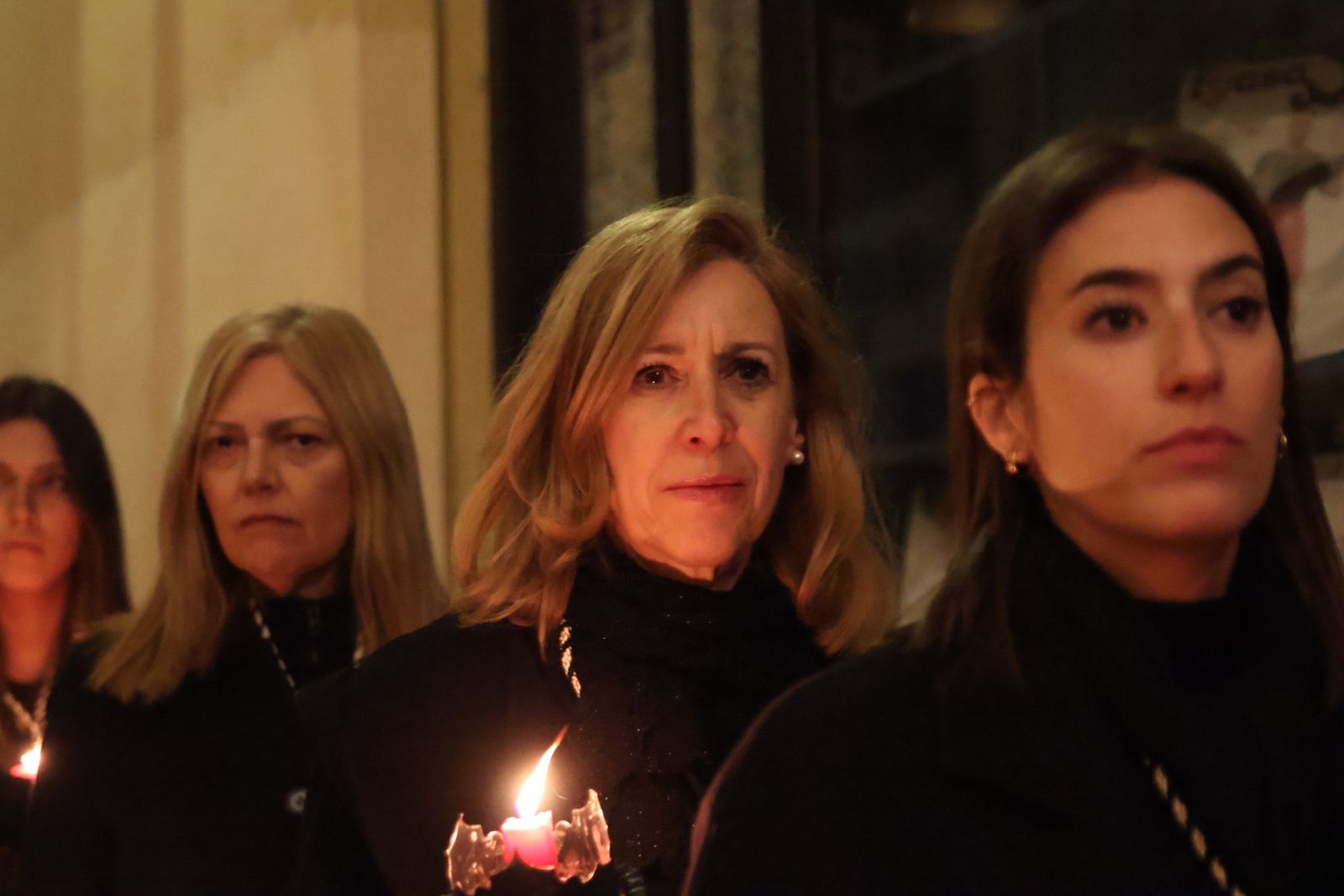 GALERÍA | Revive en imágenes la procesión de Nuestra Madre