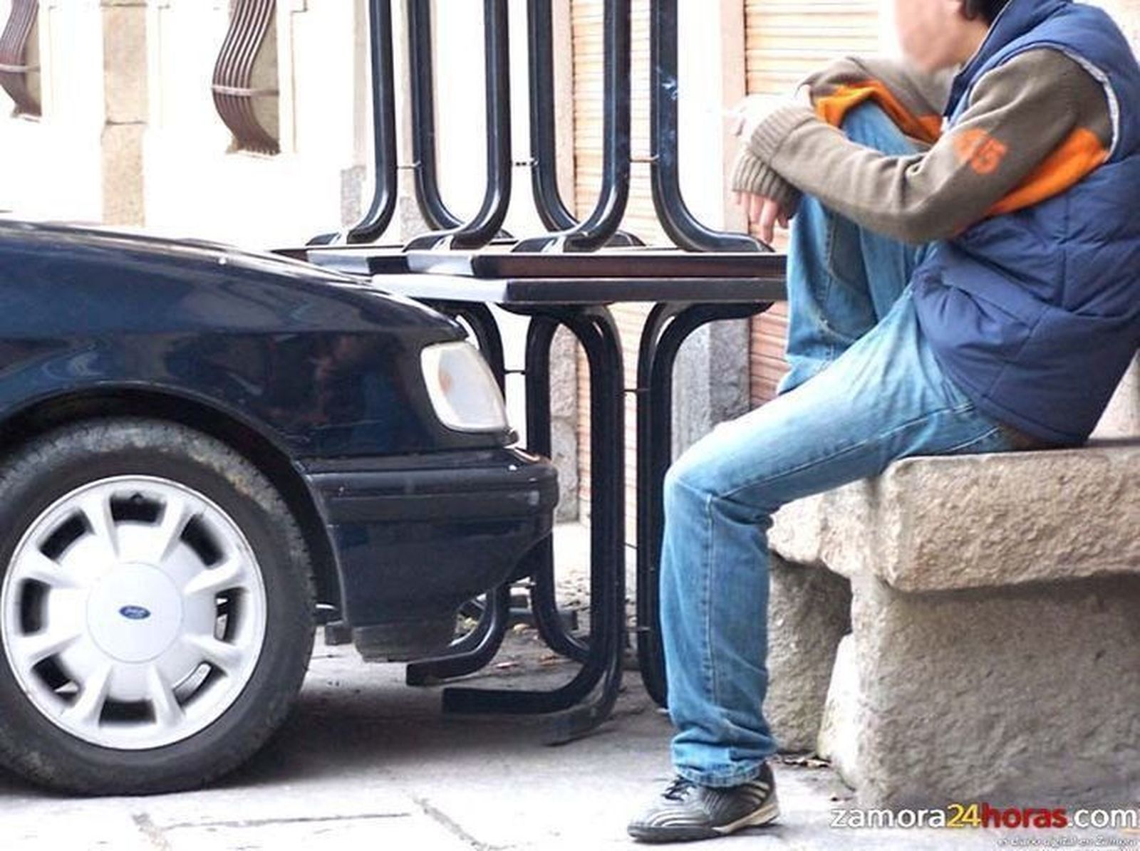 Allanar el camino hacia el mercado laboral también a jóvenes en riesgo de exclusión social