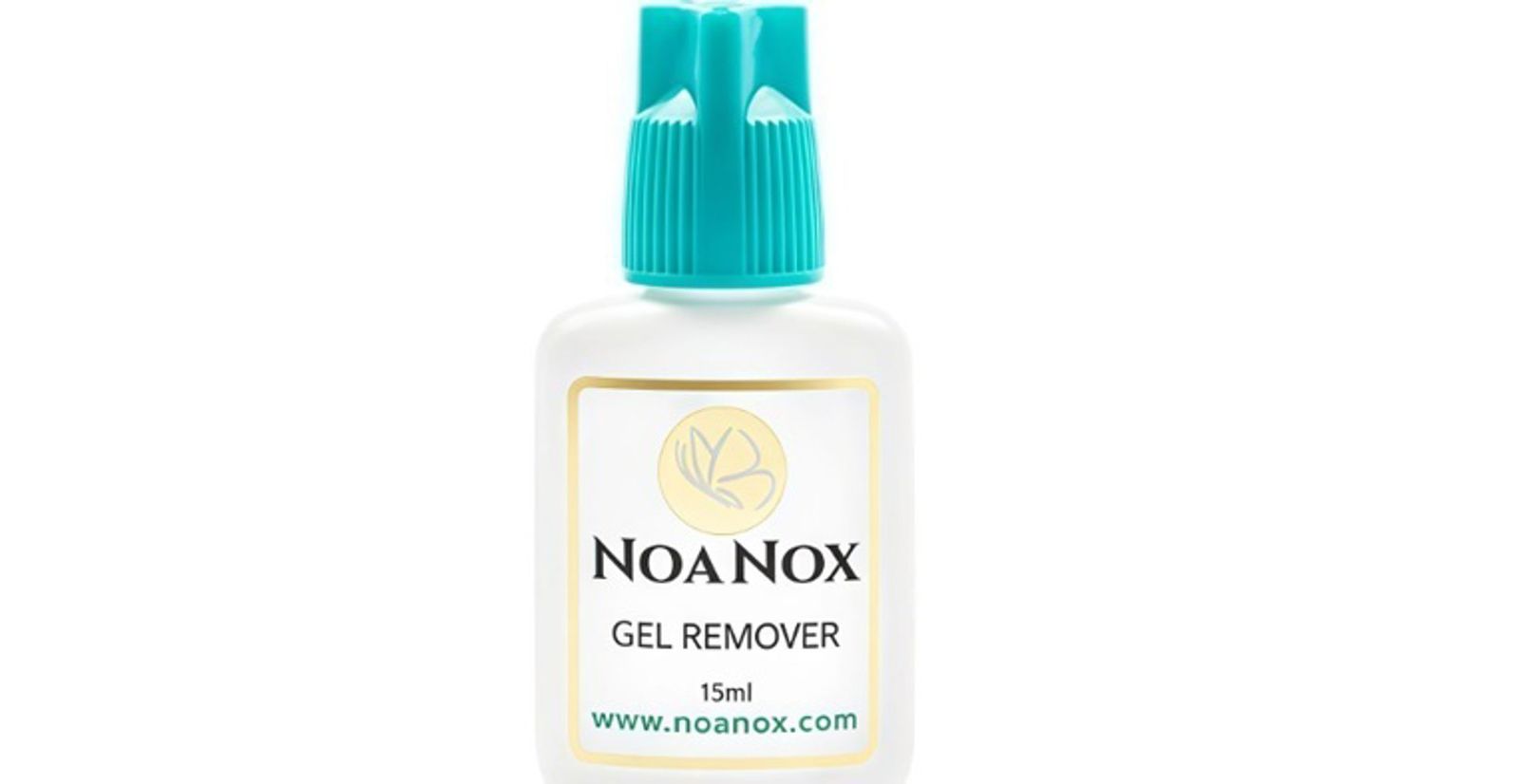 Producto cosmético 'Noa Nox Gel Remover' Producto cosmético 'Noa Nox Gel Remover'