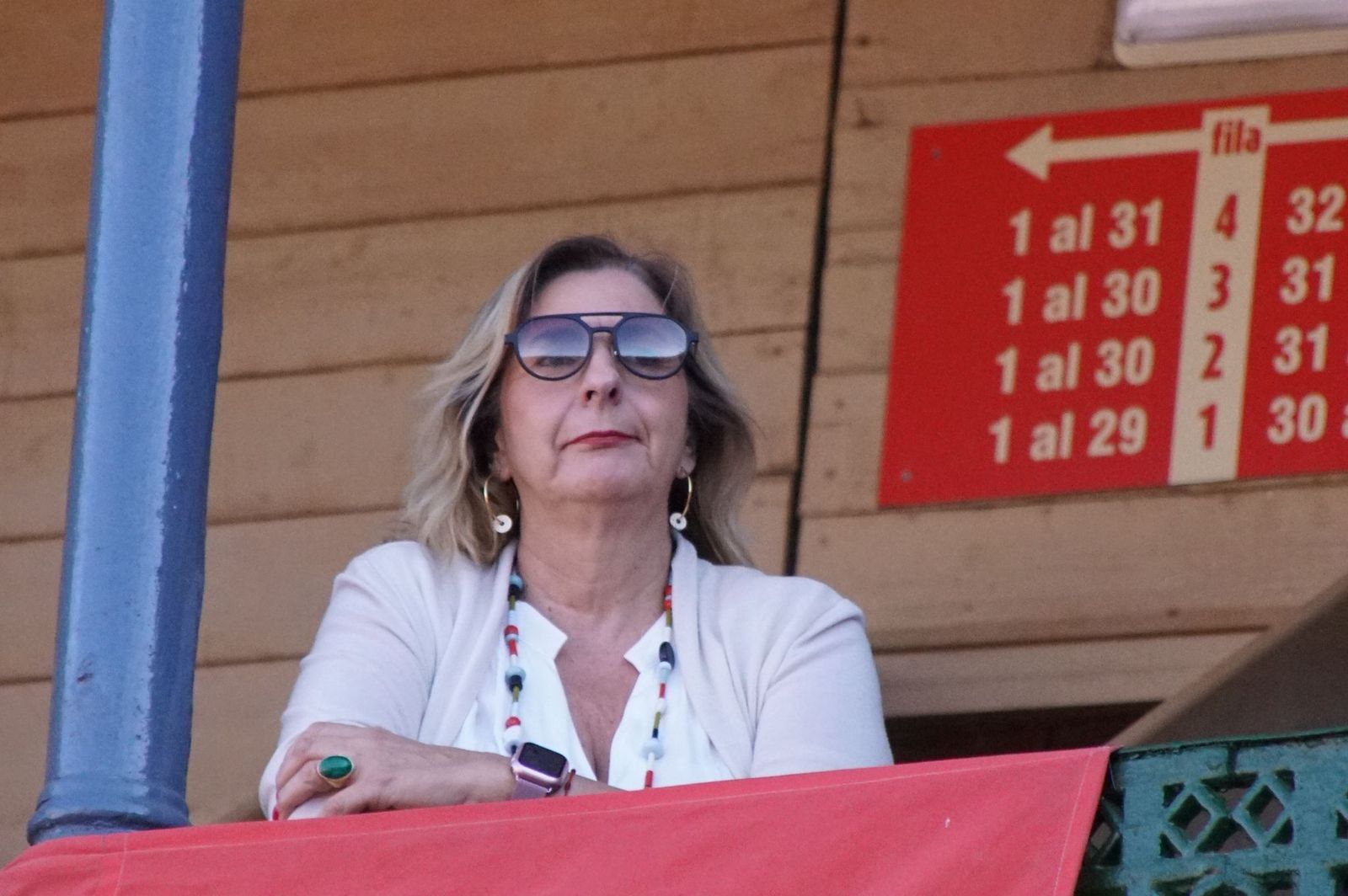 Así se ha vivido la primera corrida de la feria 2025 en La Glorieta: imágenes del ambiente en los tendidos y en el patio de cuadrillas