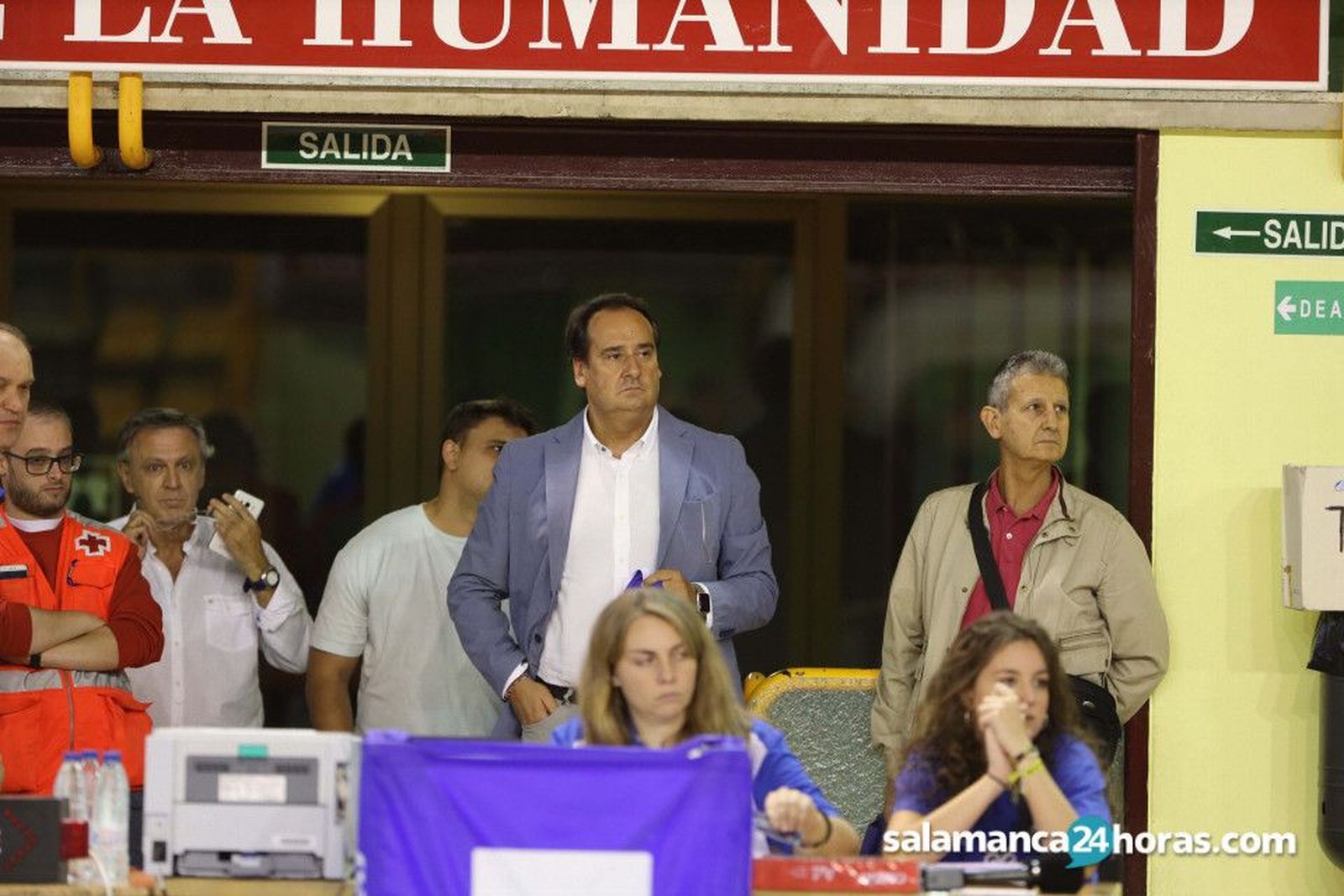 Jorge Recio, presidente de Perfumerías Avenida