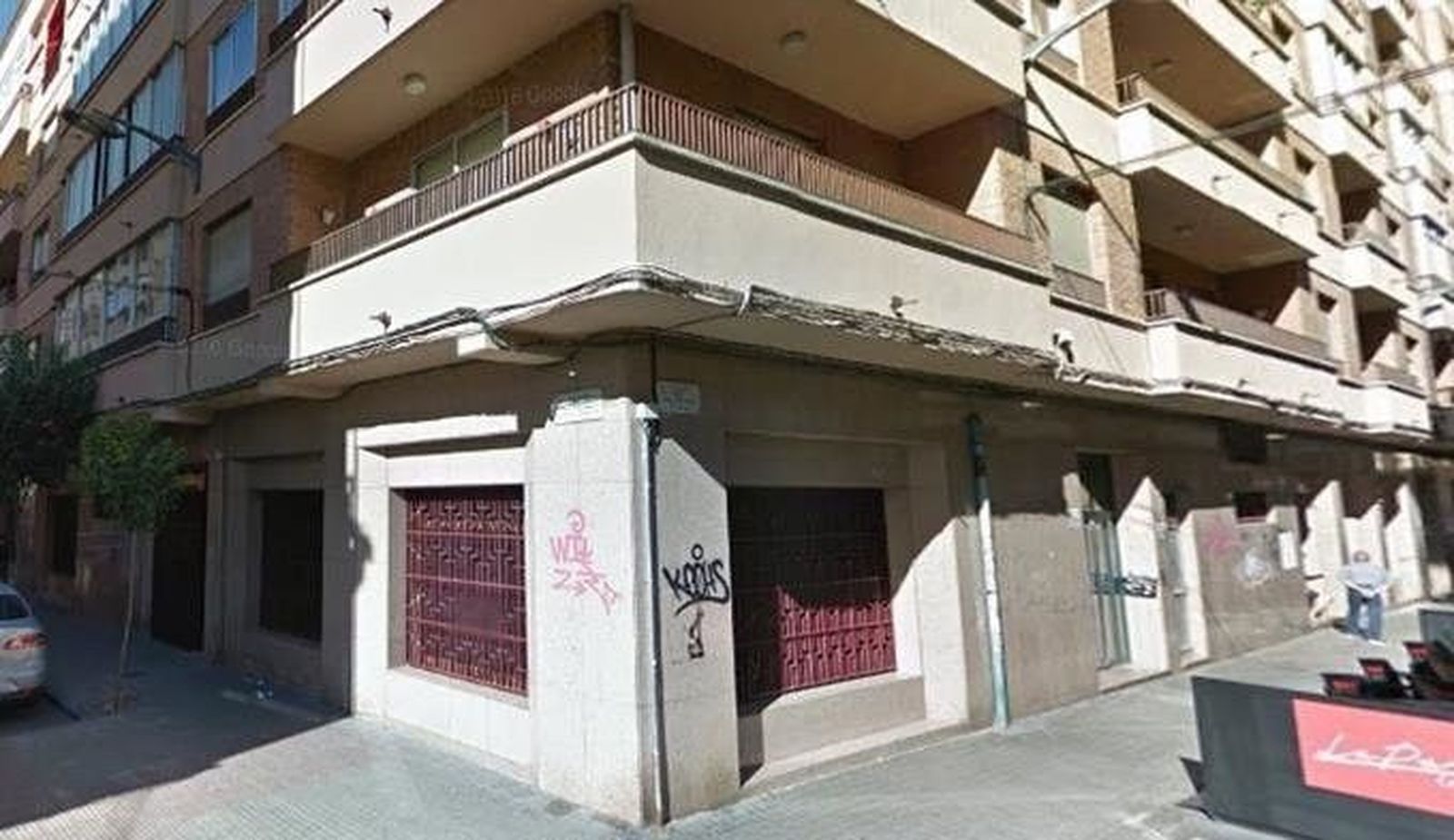 El Club del Jubilado de Tres Cruces compartirá instalaciones con dos asociaciones