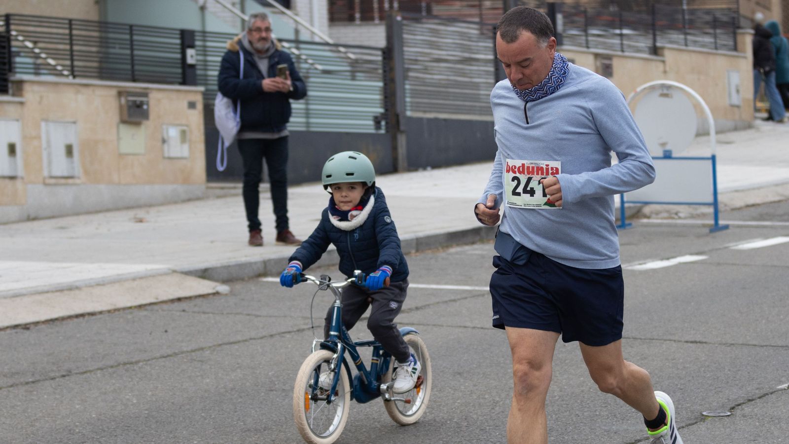 X San Silvestre Universitaria UPSA
