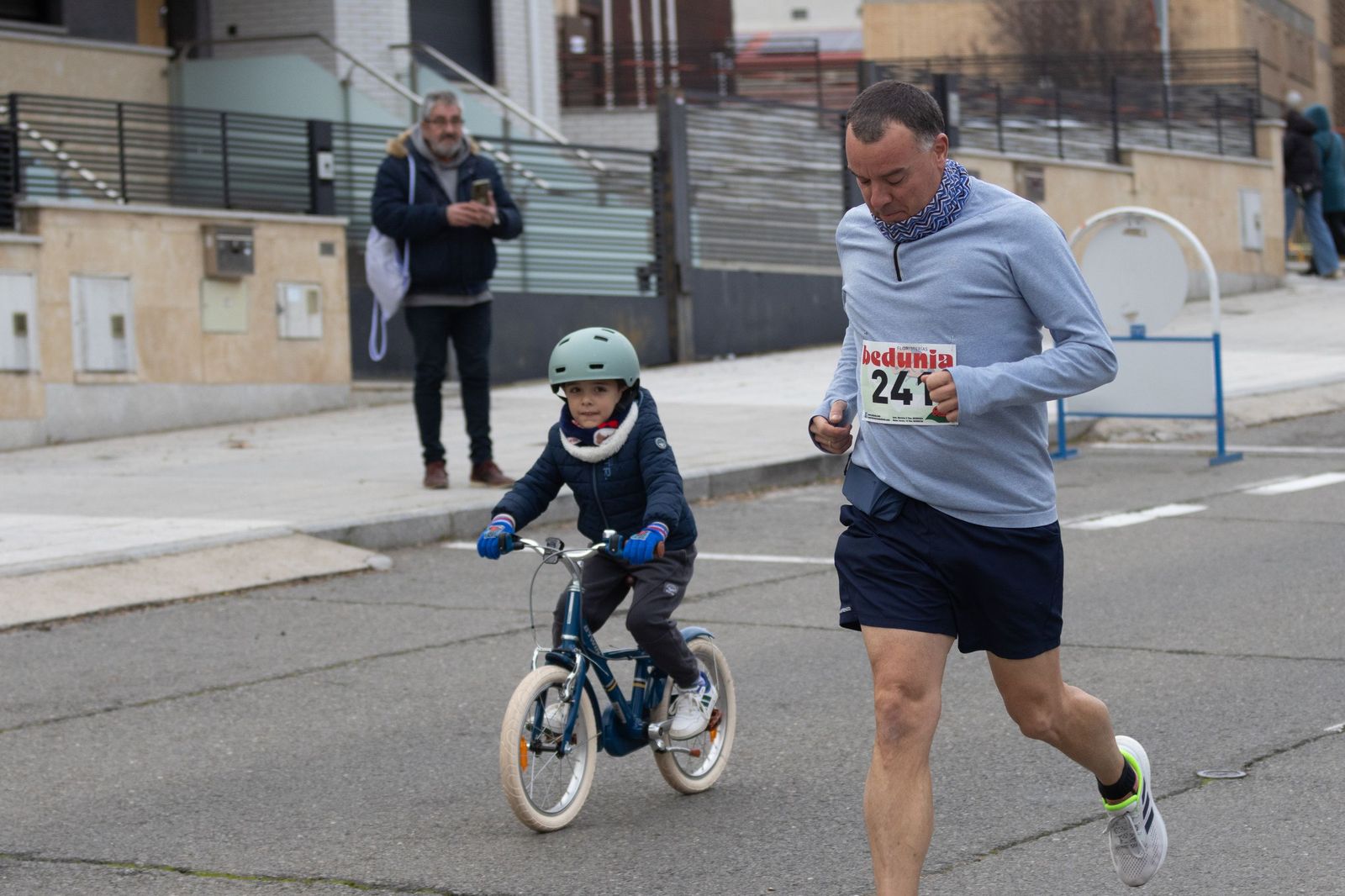 X San Silvestre Universitaria UPSA