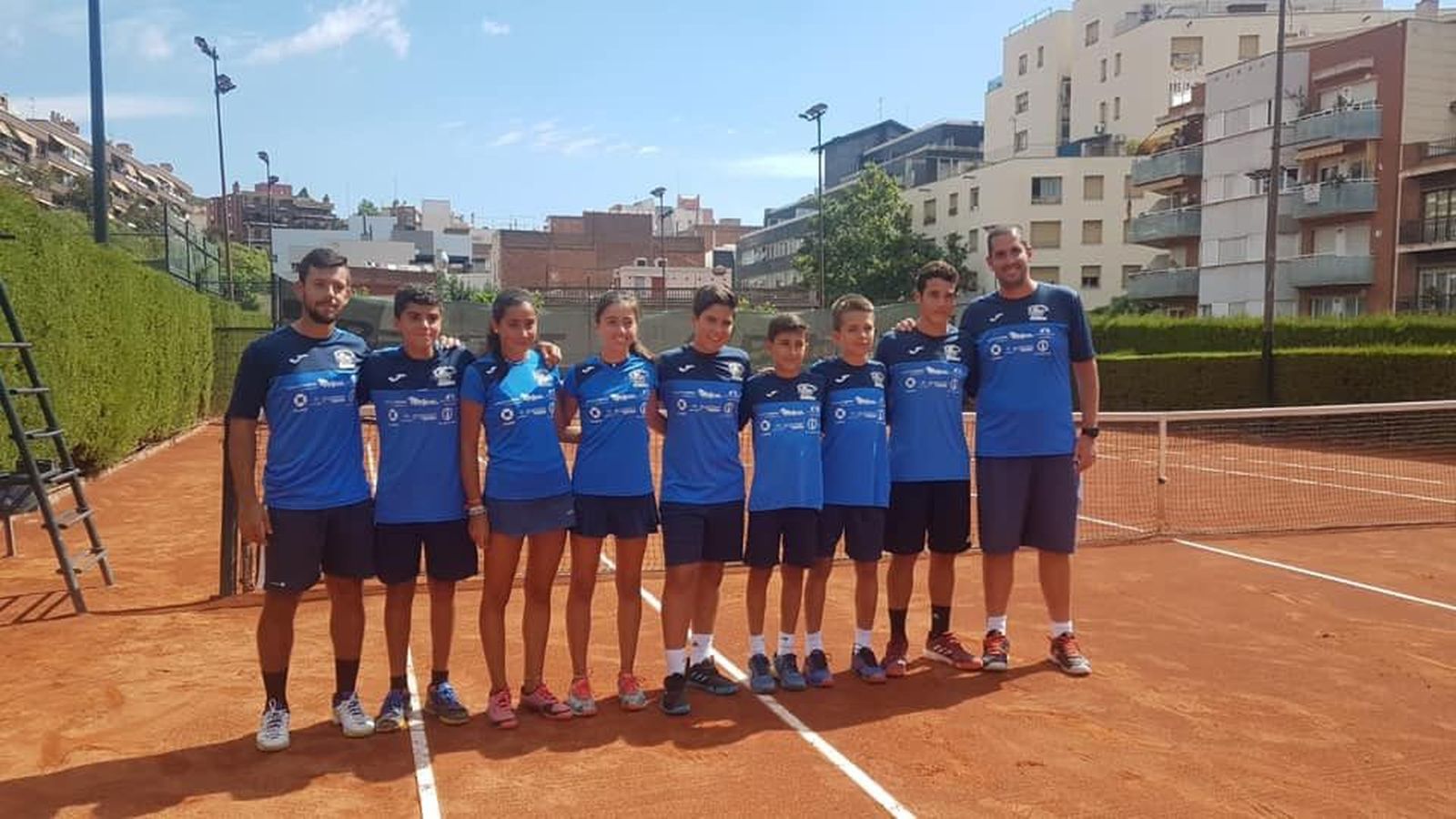 Foto infantil masculino y femenino