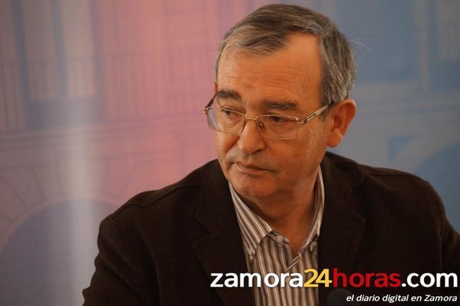 Roncero se reafirma y no será concejal en la próxima legislatura