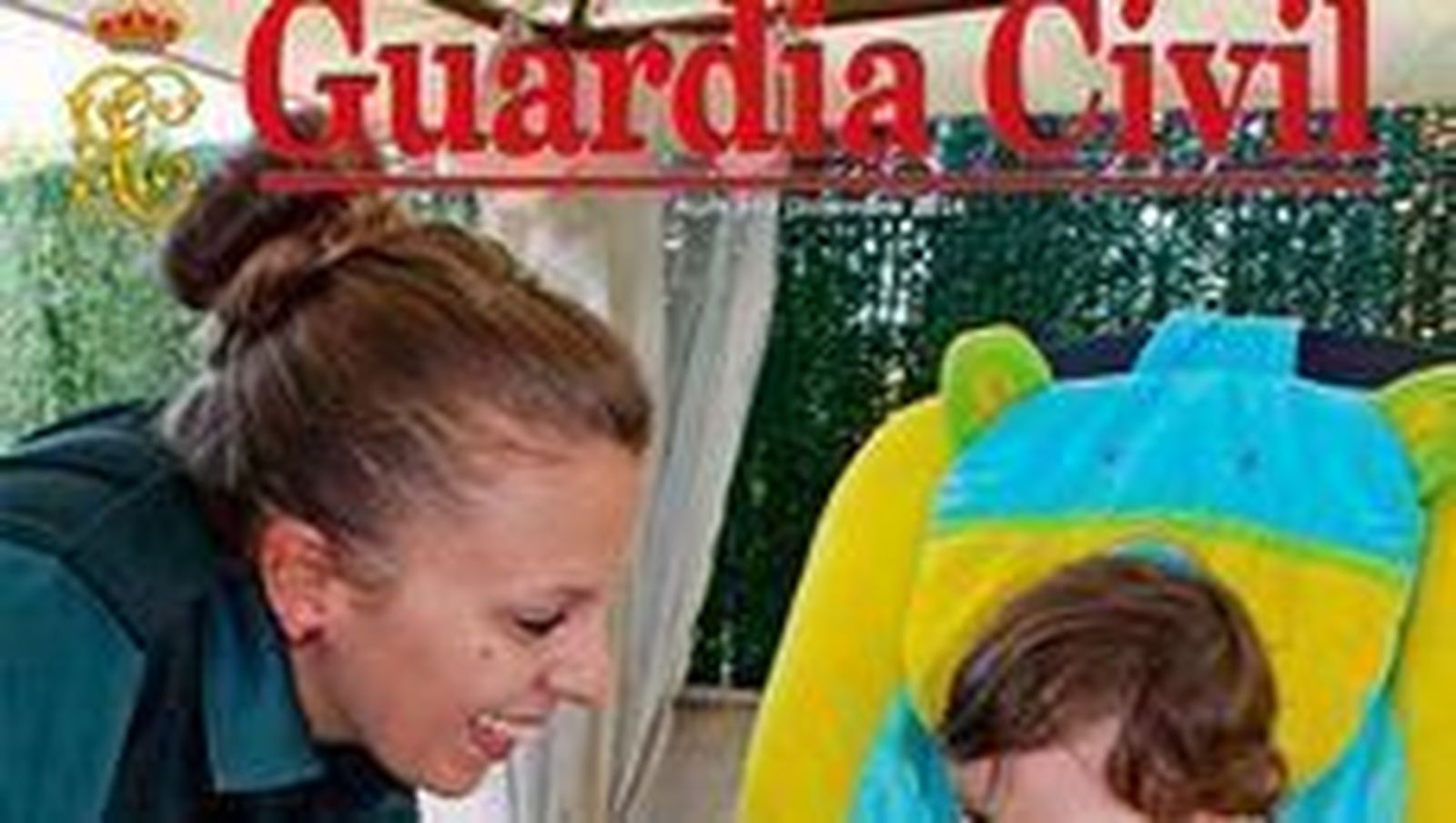 Guardia Civil alerta de una estafa que consiste en poner publicidad en revistas no vinculadas con la institución