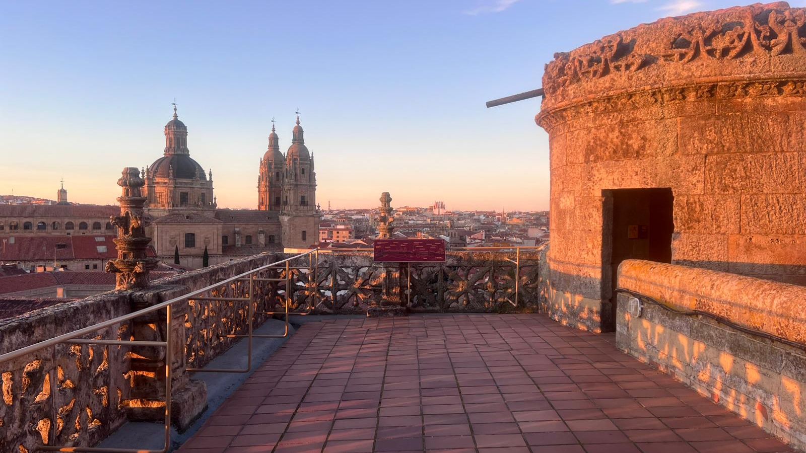 Reportaje Ieronimus+