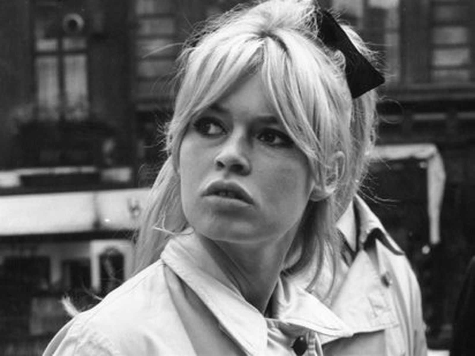 Brigitte Bardot