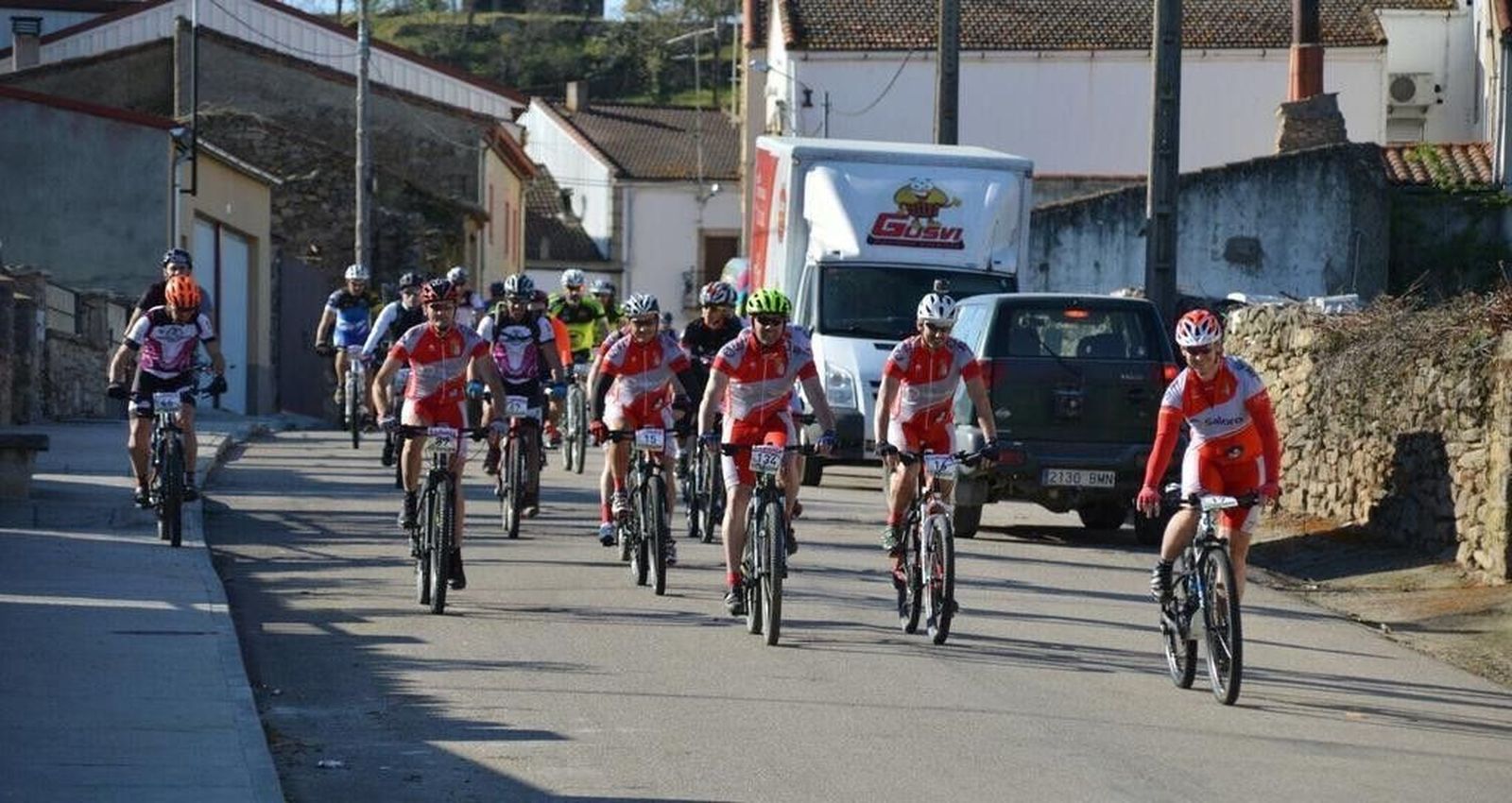 BTT Barruecopardo 2017