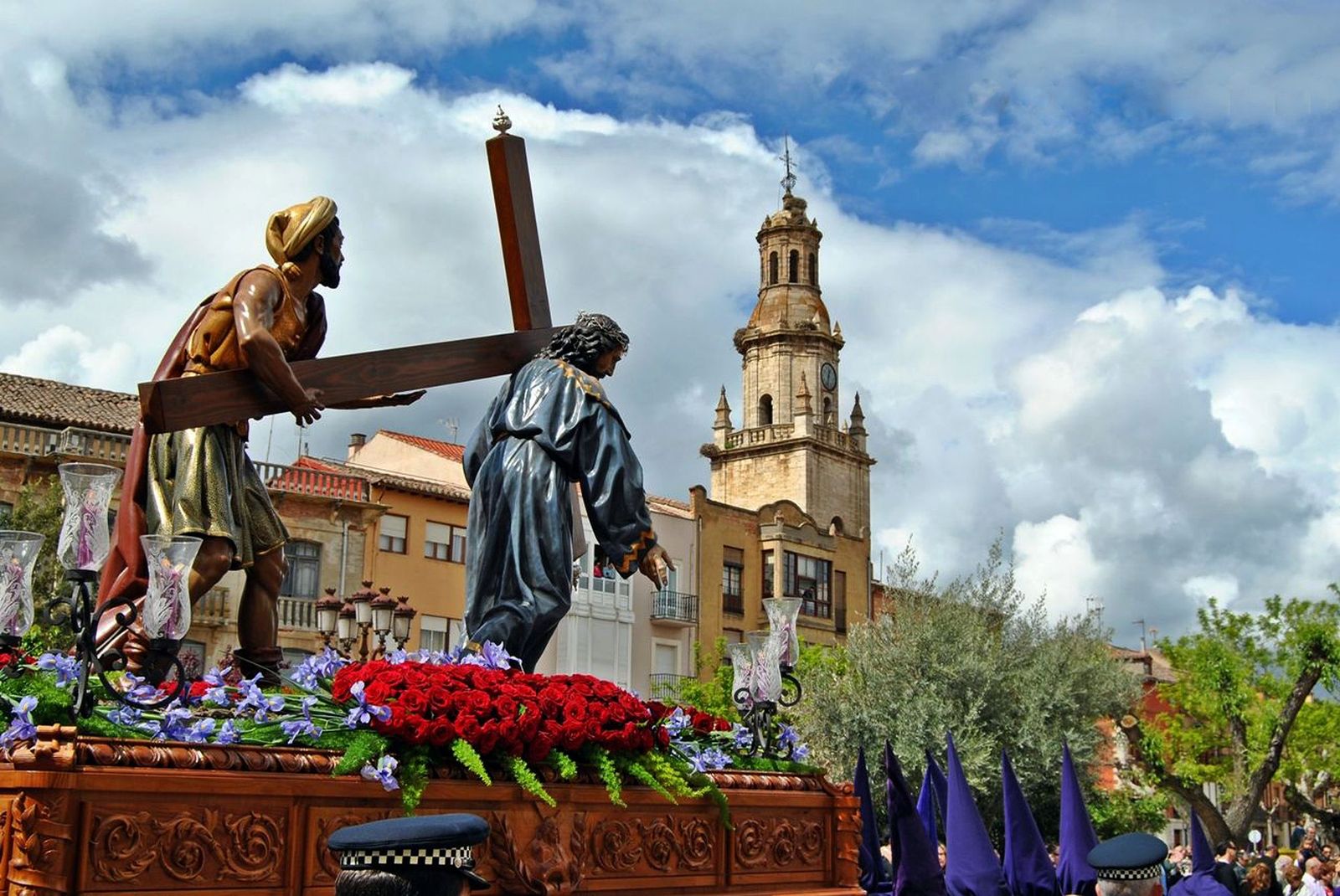 Semana Santa de Toro