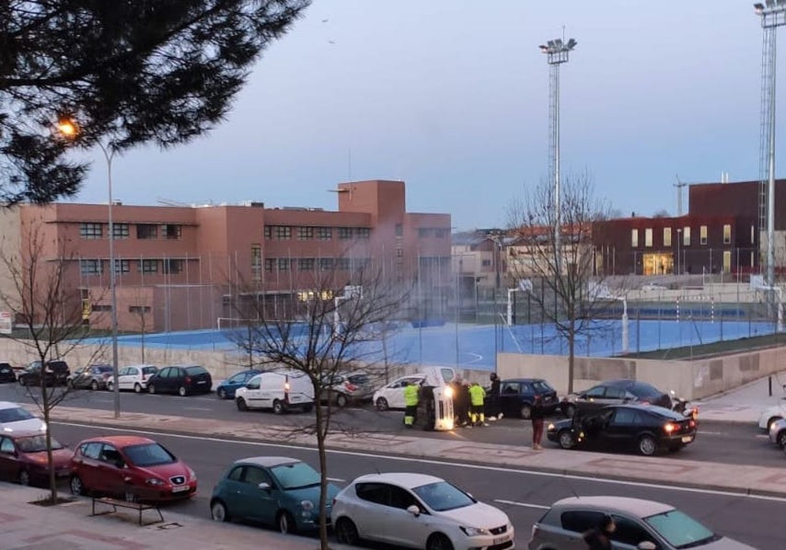 Accidente Ramos del Manzano(3)