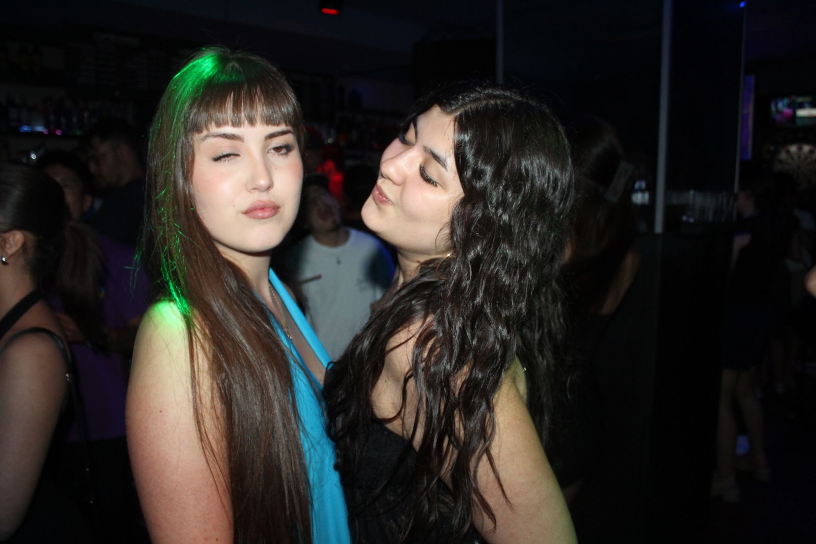 Salamanca de noche, viernes 5 de septiembre