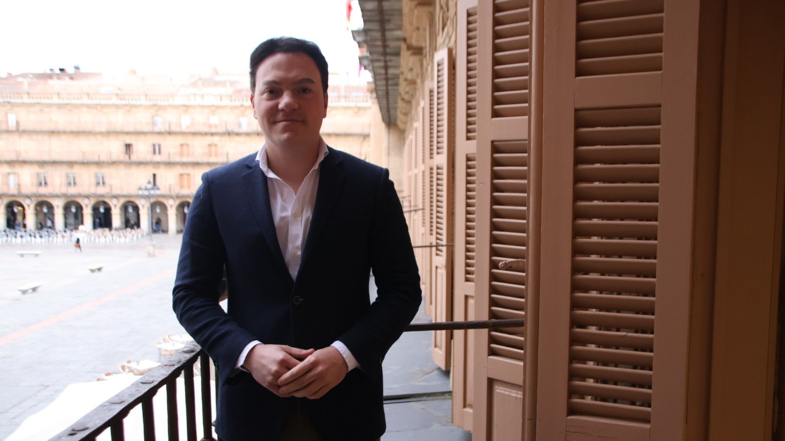 Entrevista a Pedro Martínez