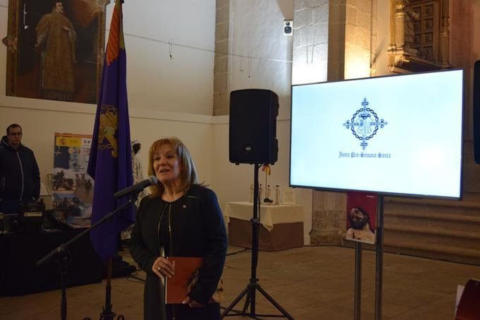 Presentación de la Revista 'Barandales' 2017