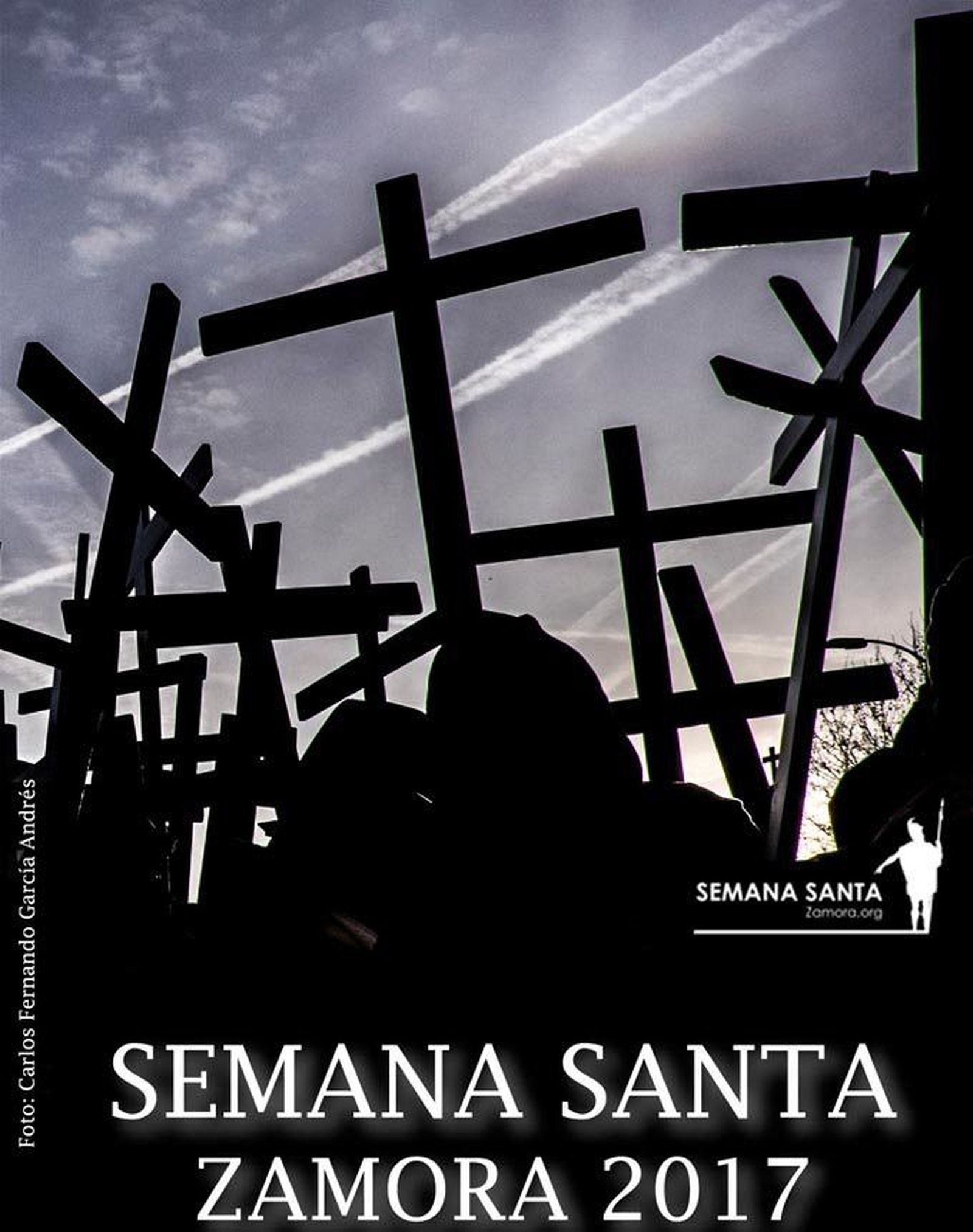 La web Semana Santa Zamora.org lanza el spot y el cartel para la Semana de Pasión