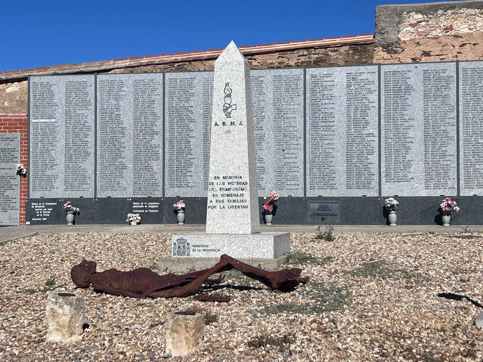 Visita guiada al cementerio de Salamanca