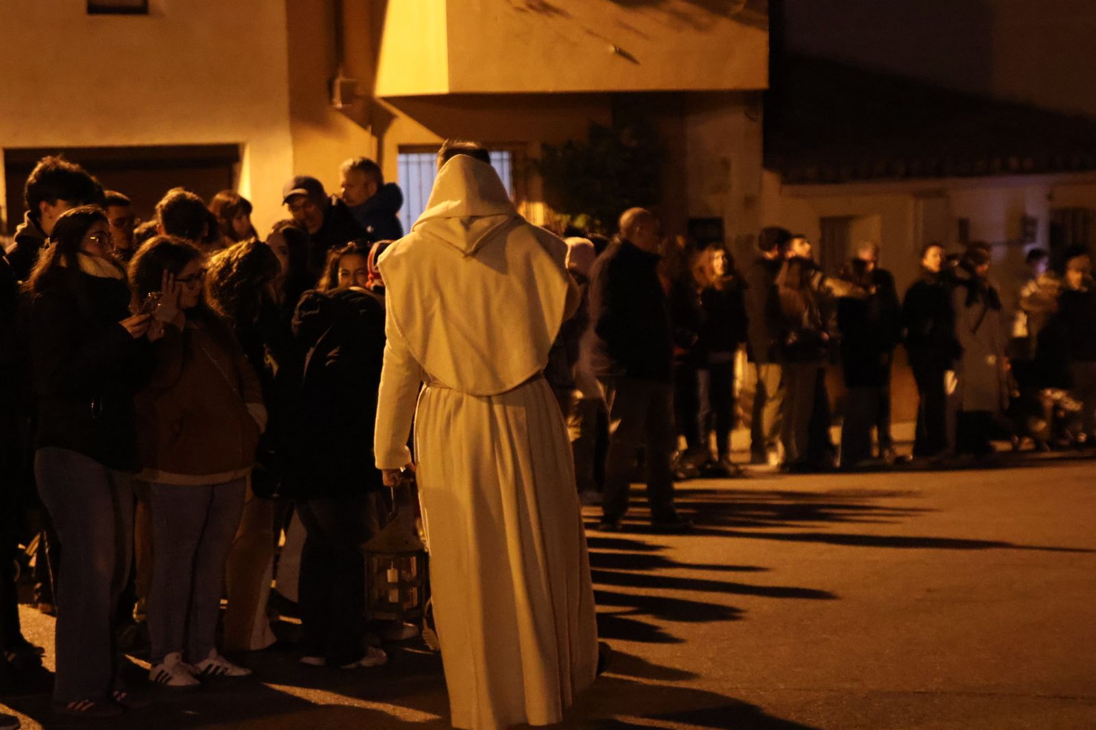 GALERÍA | Revive en imágenes la procesión del Espíritu Santo