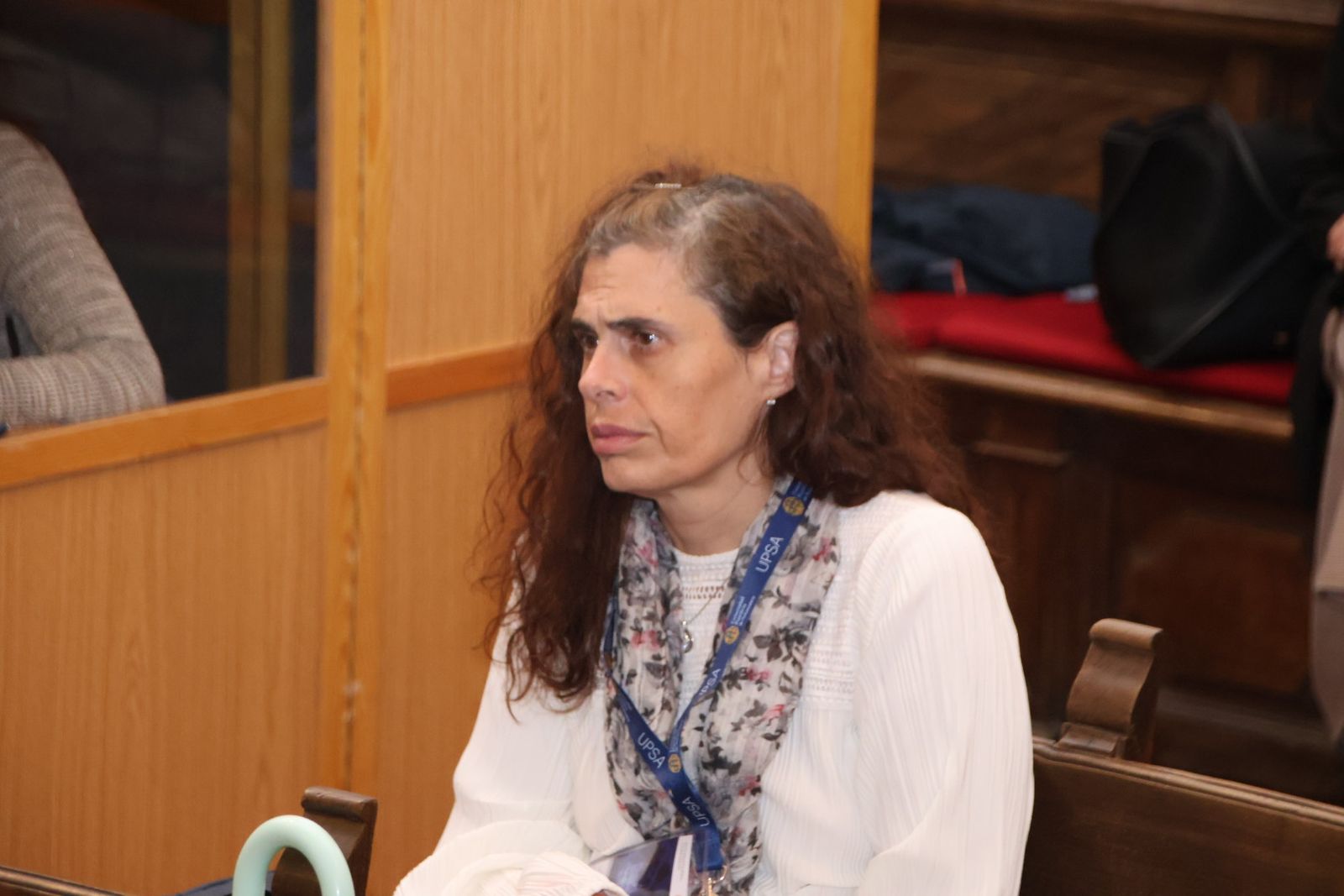 Congreso Internacional Comunicación Interna UPSA