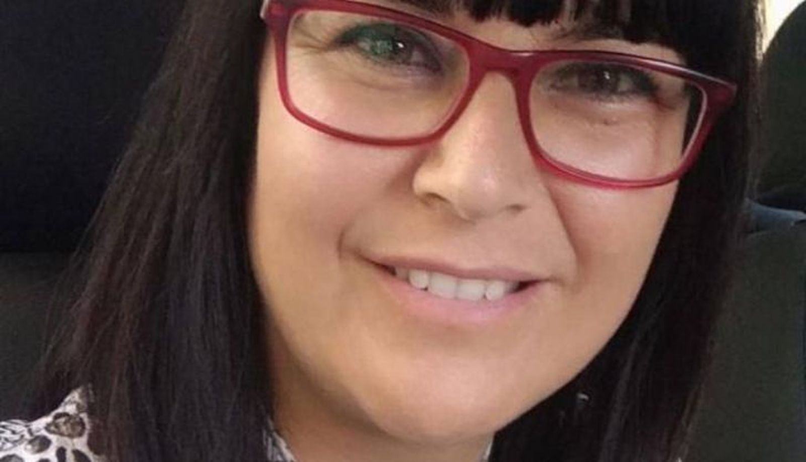 Nuria Acevedo, ciudadanos de Santa Marta de Tormes