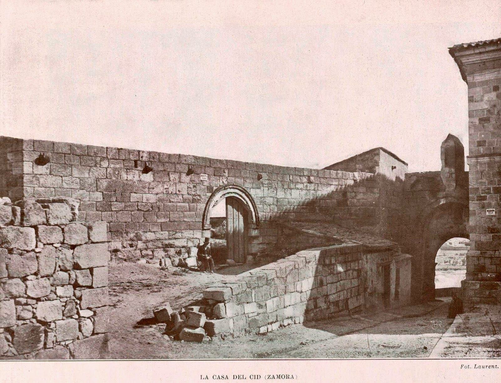 GALERÍA | La historia antigua de Zamora cobra vida