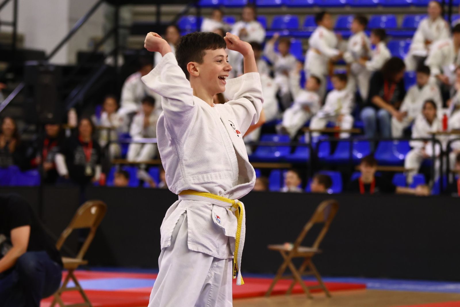 XI Campeonato Doryoku