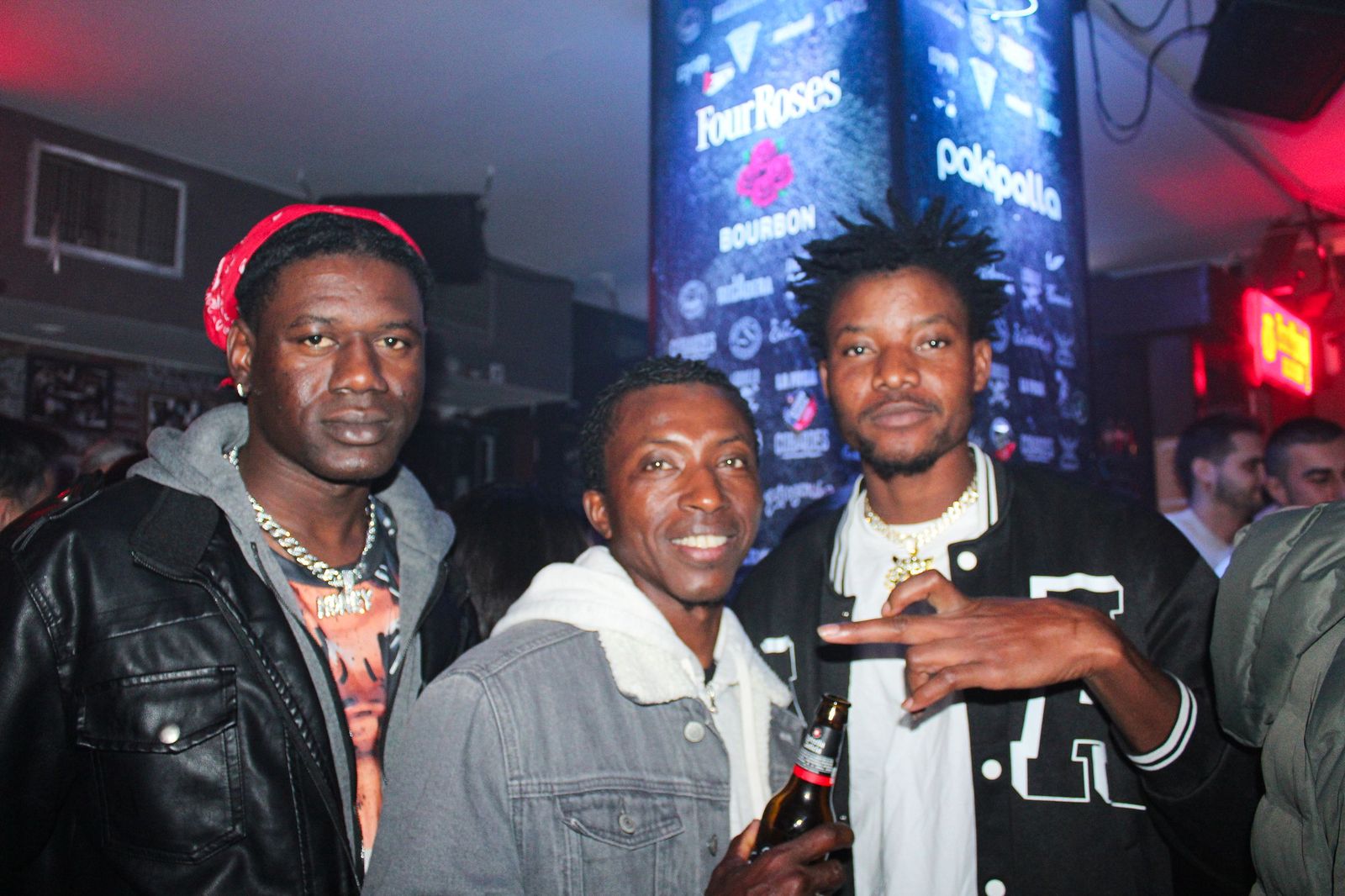 Salamanca de Noche, sábado 8 de noviembre