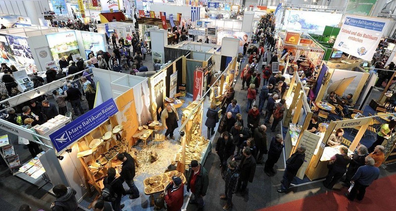 Salamanca se promociona en la feria ITB ASIA 2017 de Singapur