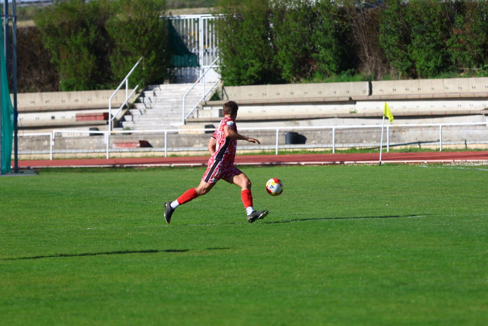 Unionistas B - Guijuelo