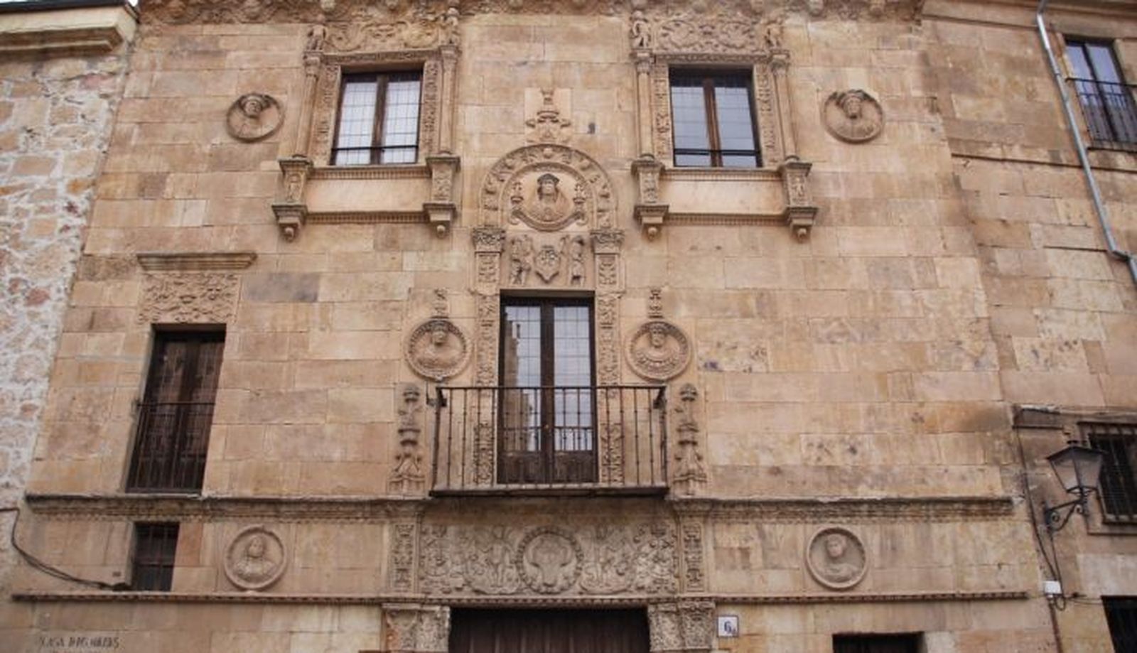 Casa de las Muertes Casa de las Muertes